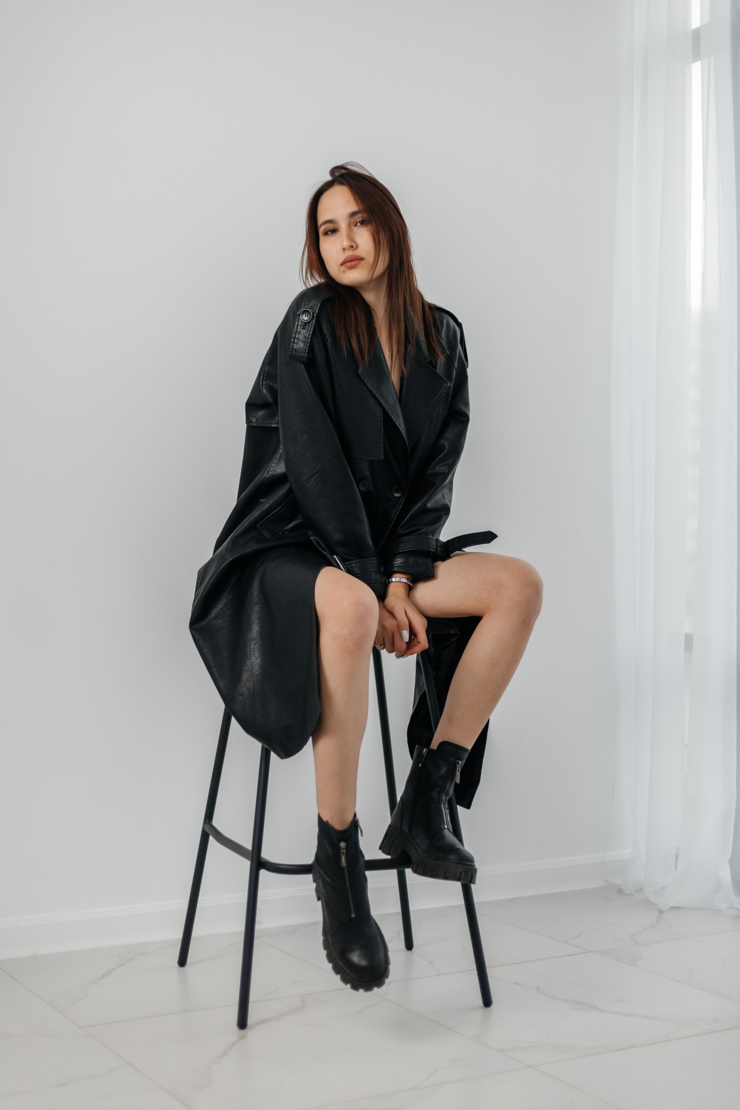 Ульяна. Фотограф Уфа