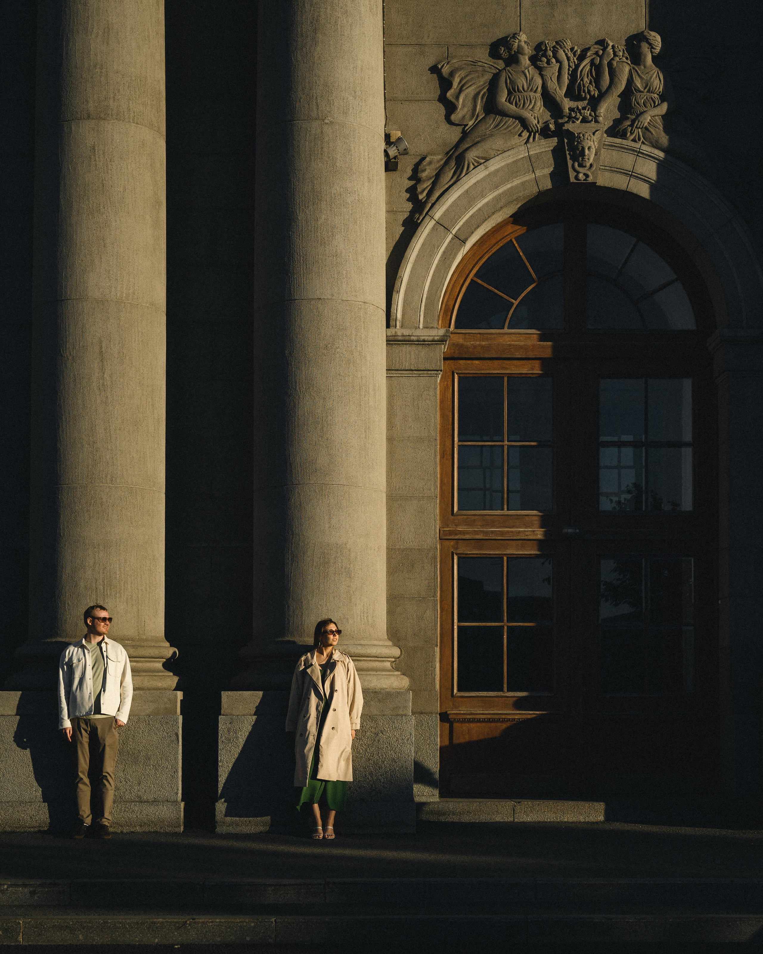 Профессиональный фотограф в Санкт-Петербурге