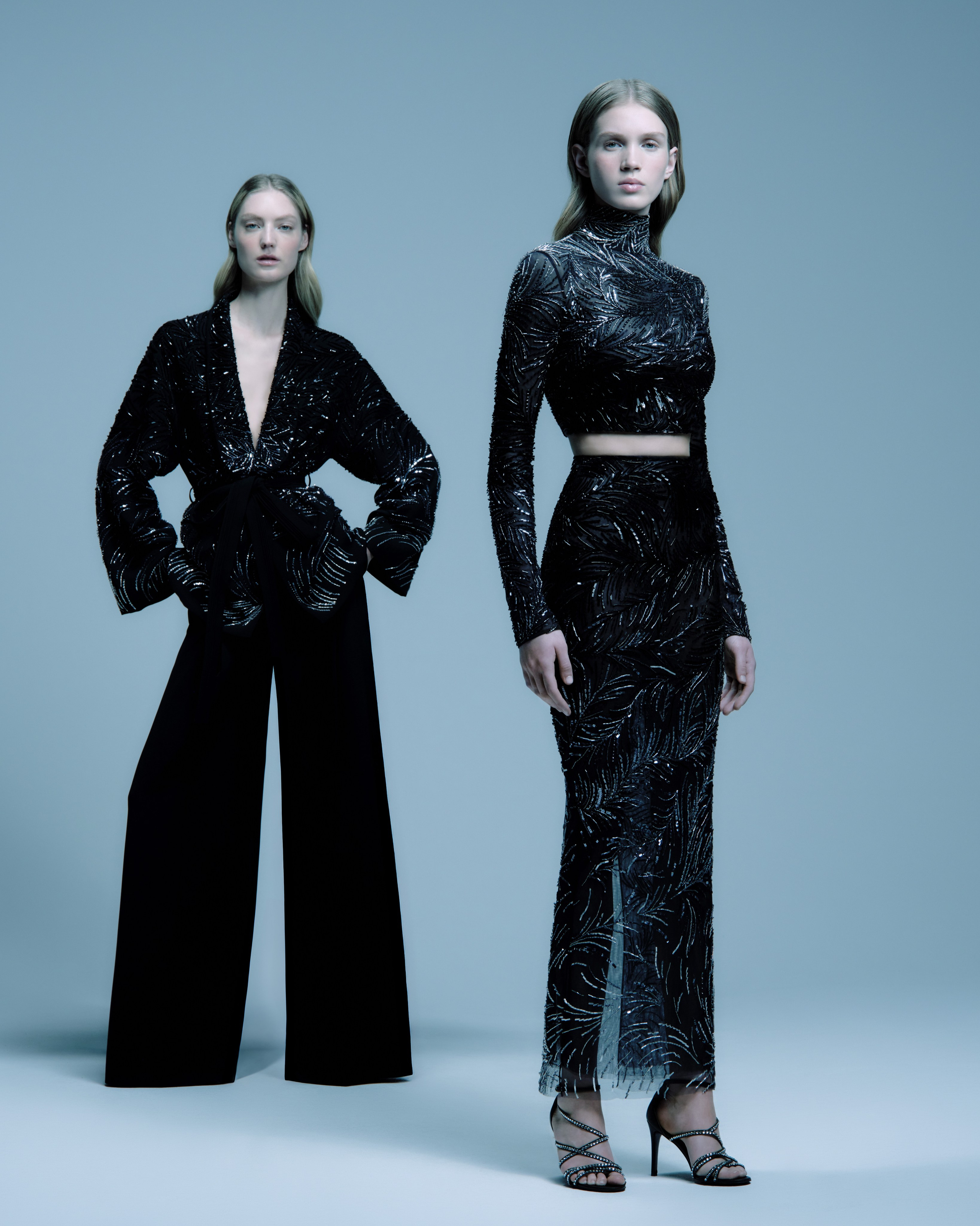 Retouching Portfolio. Ksenia Pershina