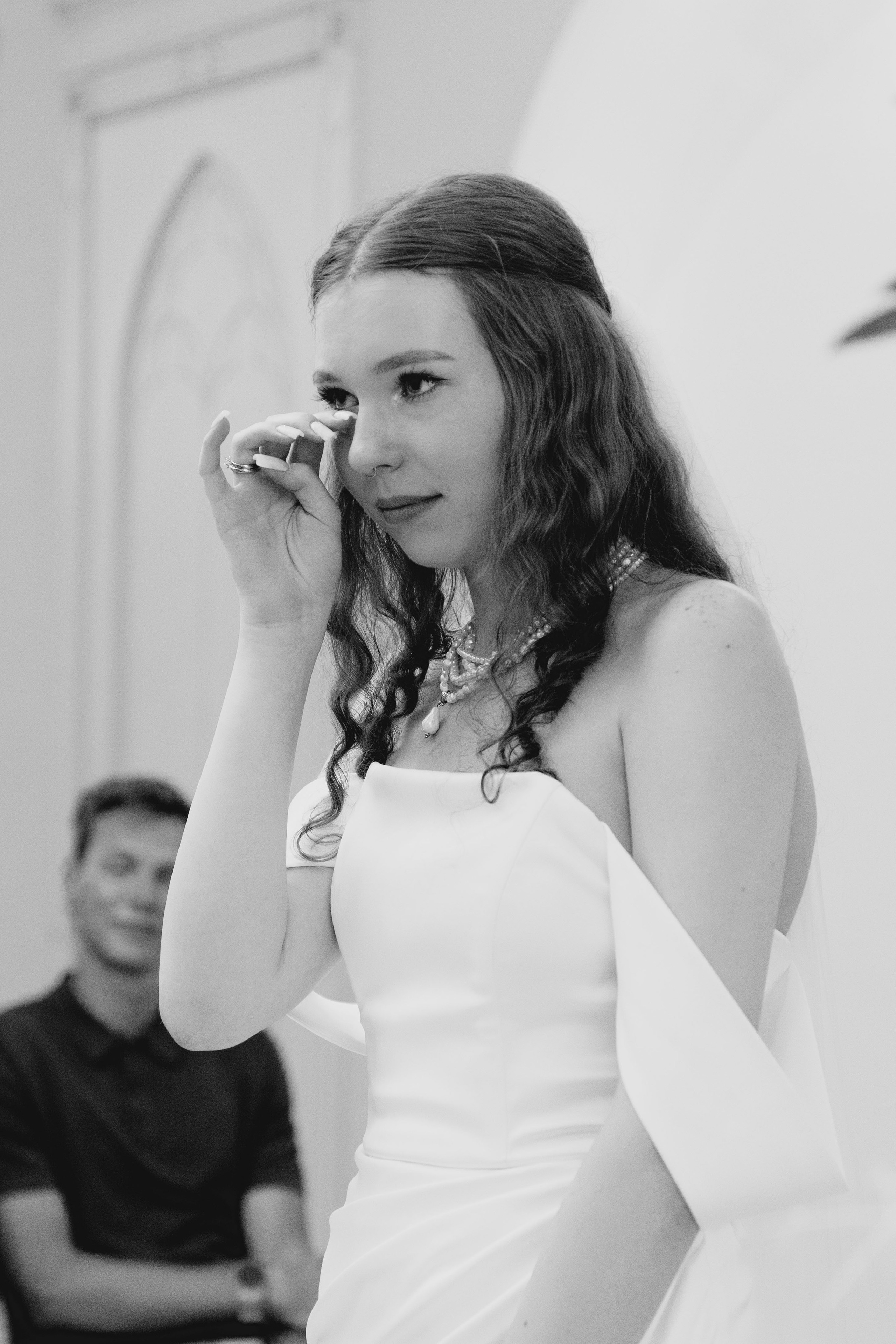 Дарья & Игорь. Фотограф в Москве и Московской области