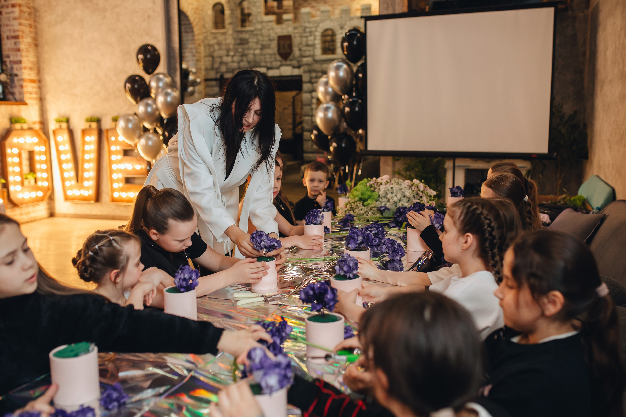Марусе 11 лет. Семейный и детский фотограф в Москве Дорогова Екатерина