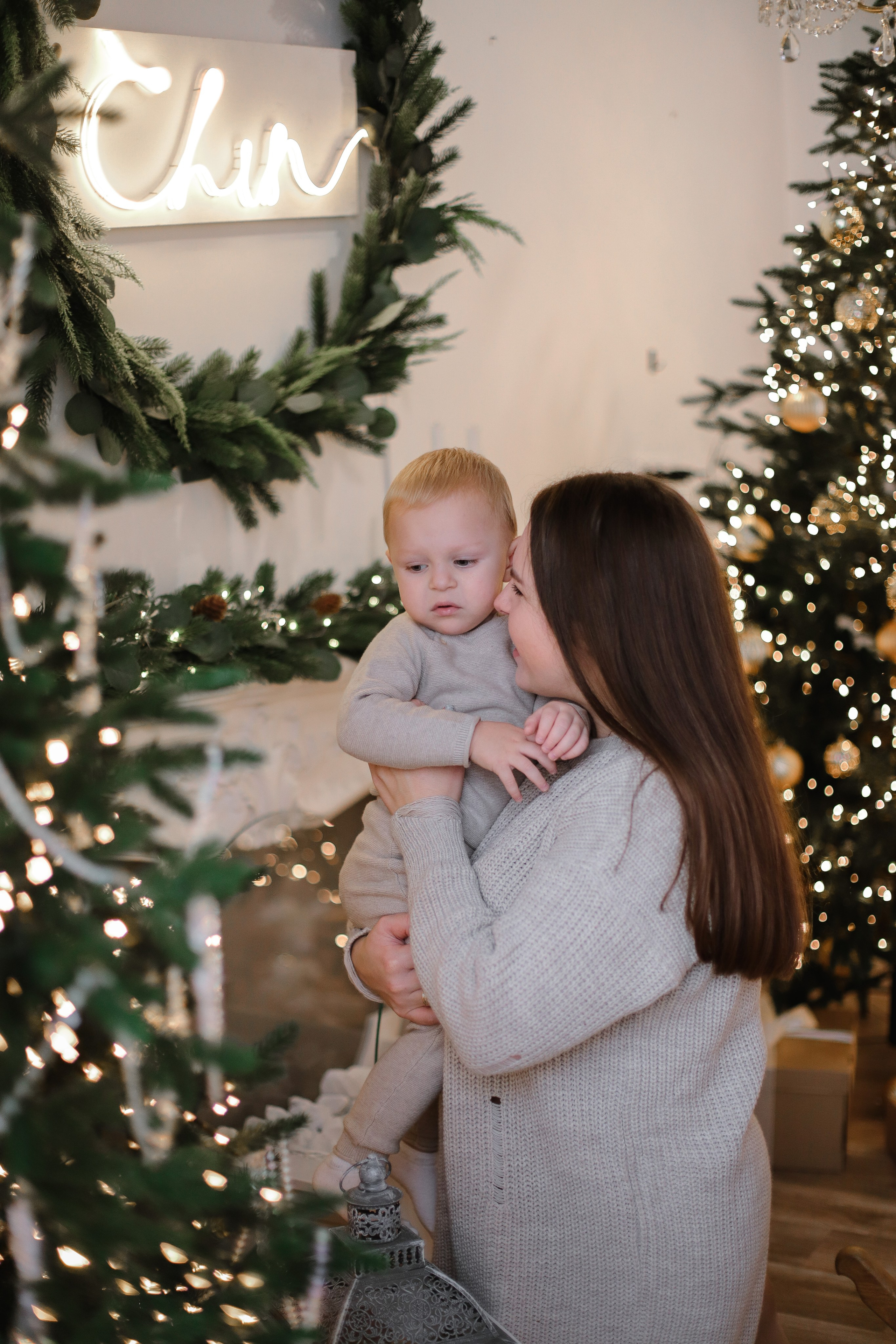 Иван, Лиза и Мирон. Свадебный, семейный и детский фотограф в Люберцах Зайцева Анастасия