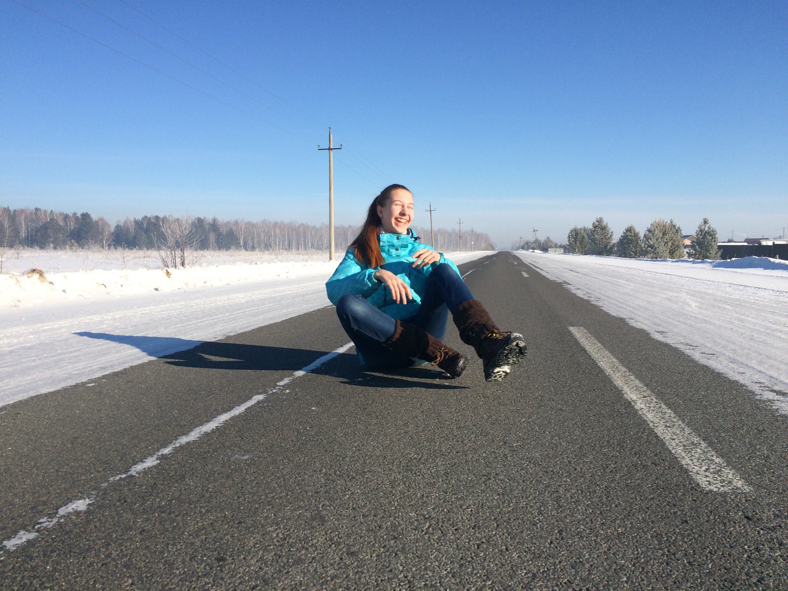 Февраль. Семейный, Свадебный фотограф СПБ Питер— Романова Екатерина