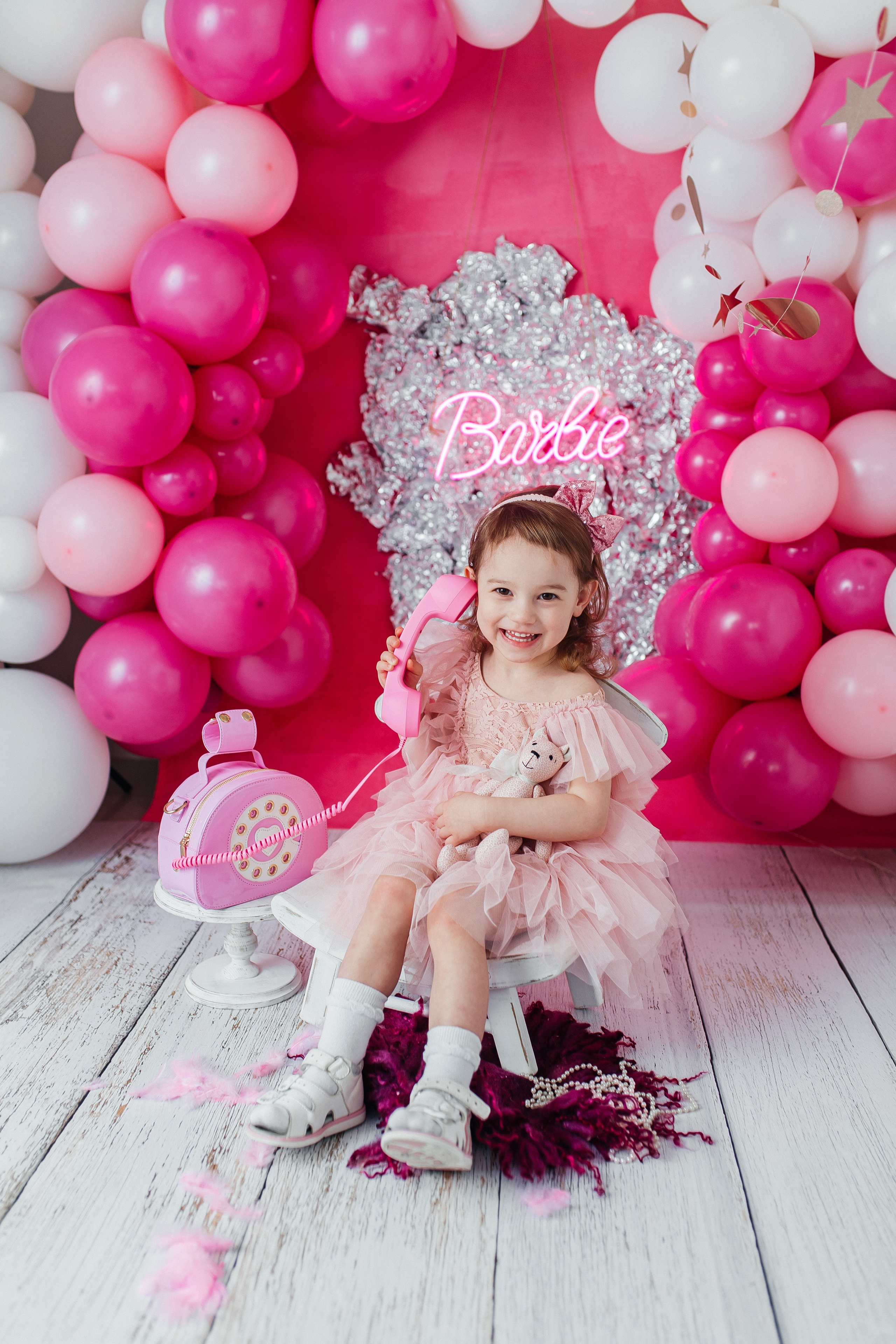 Детский фотограф Ульяновск