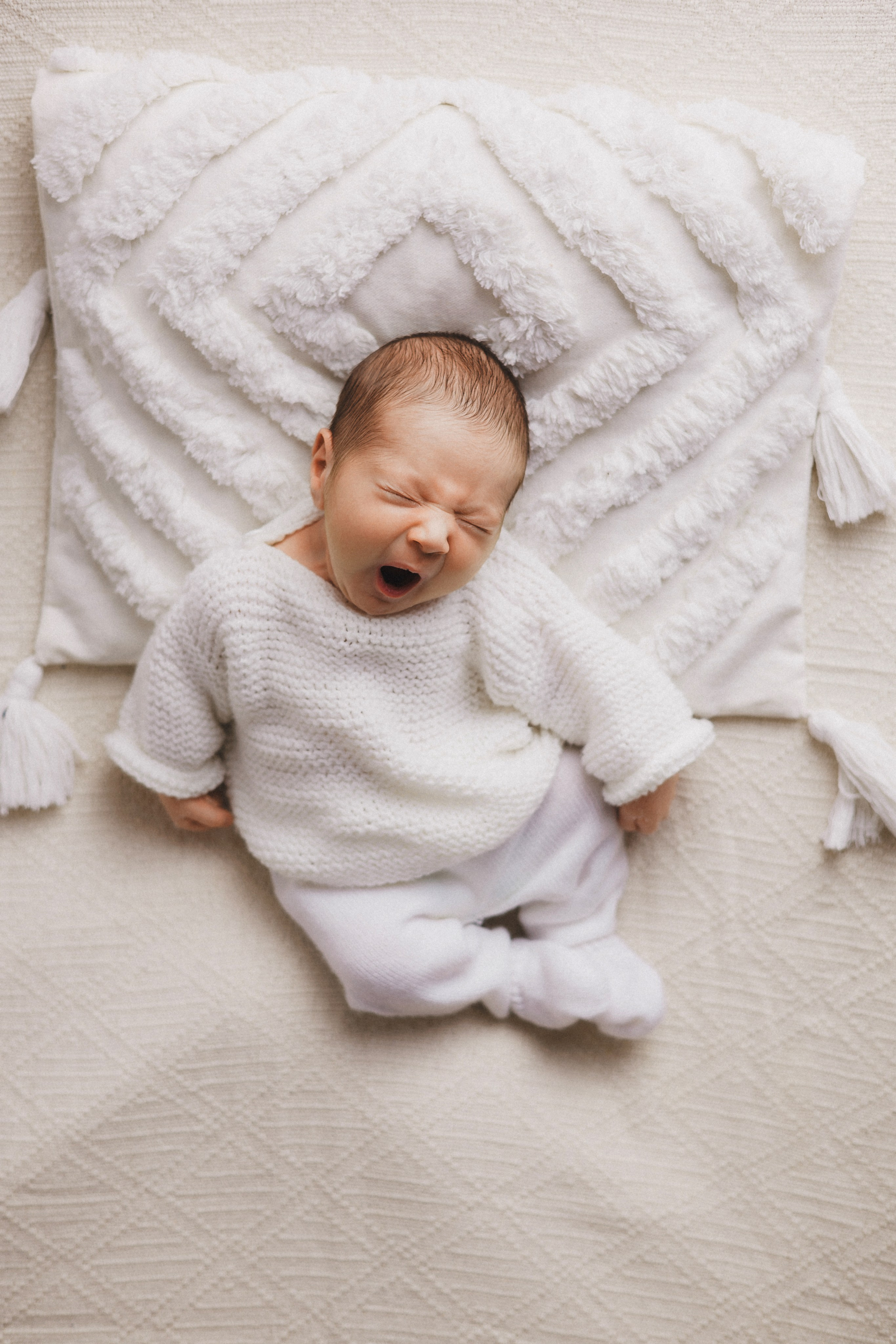 Леон, пакет «Комфорт», 9 дней. Фотограф новорождённых Екатерина Боброва. Ульяновск