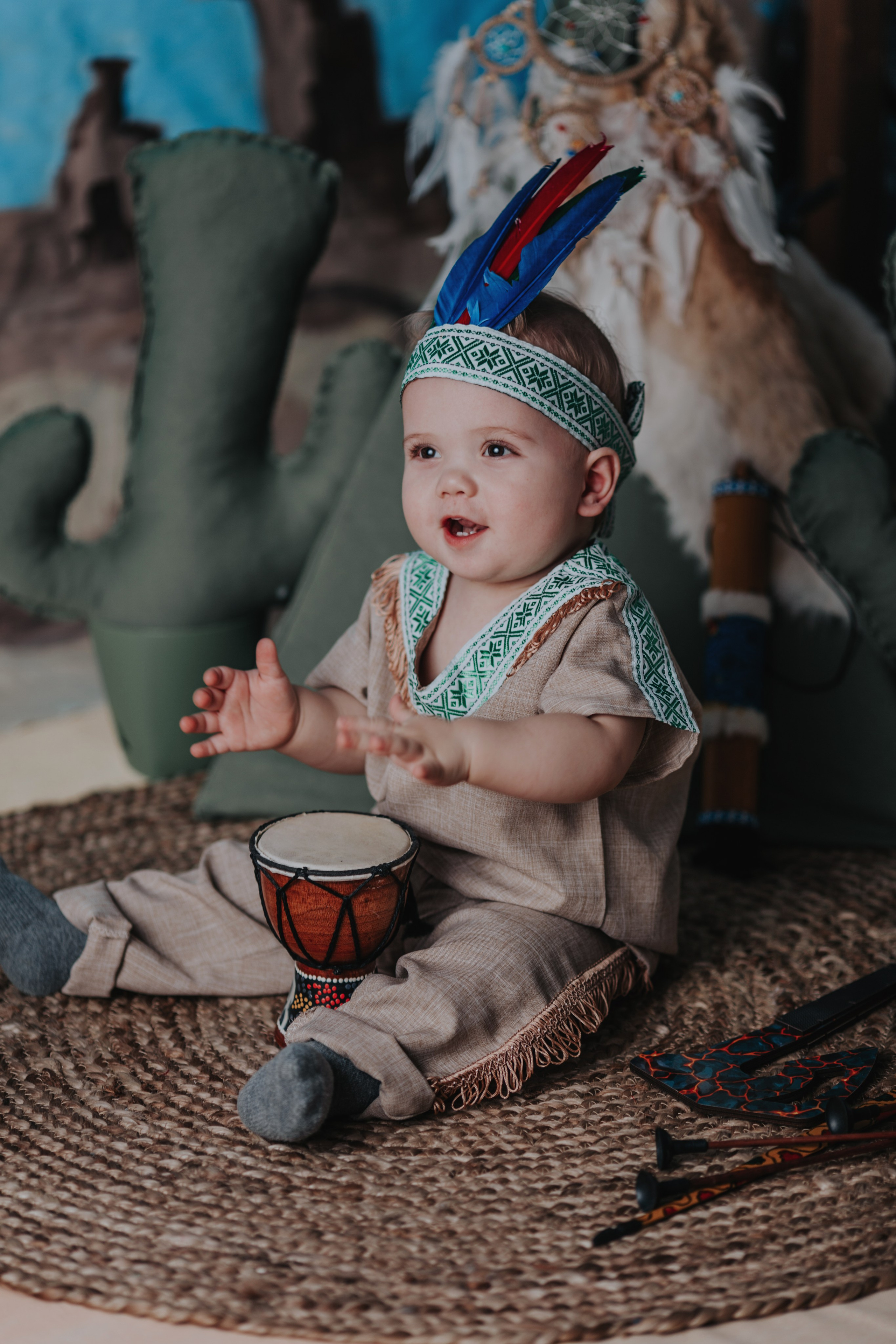 Фотограф Екатерина Боброва