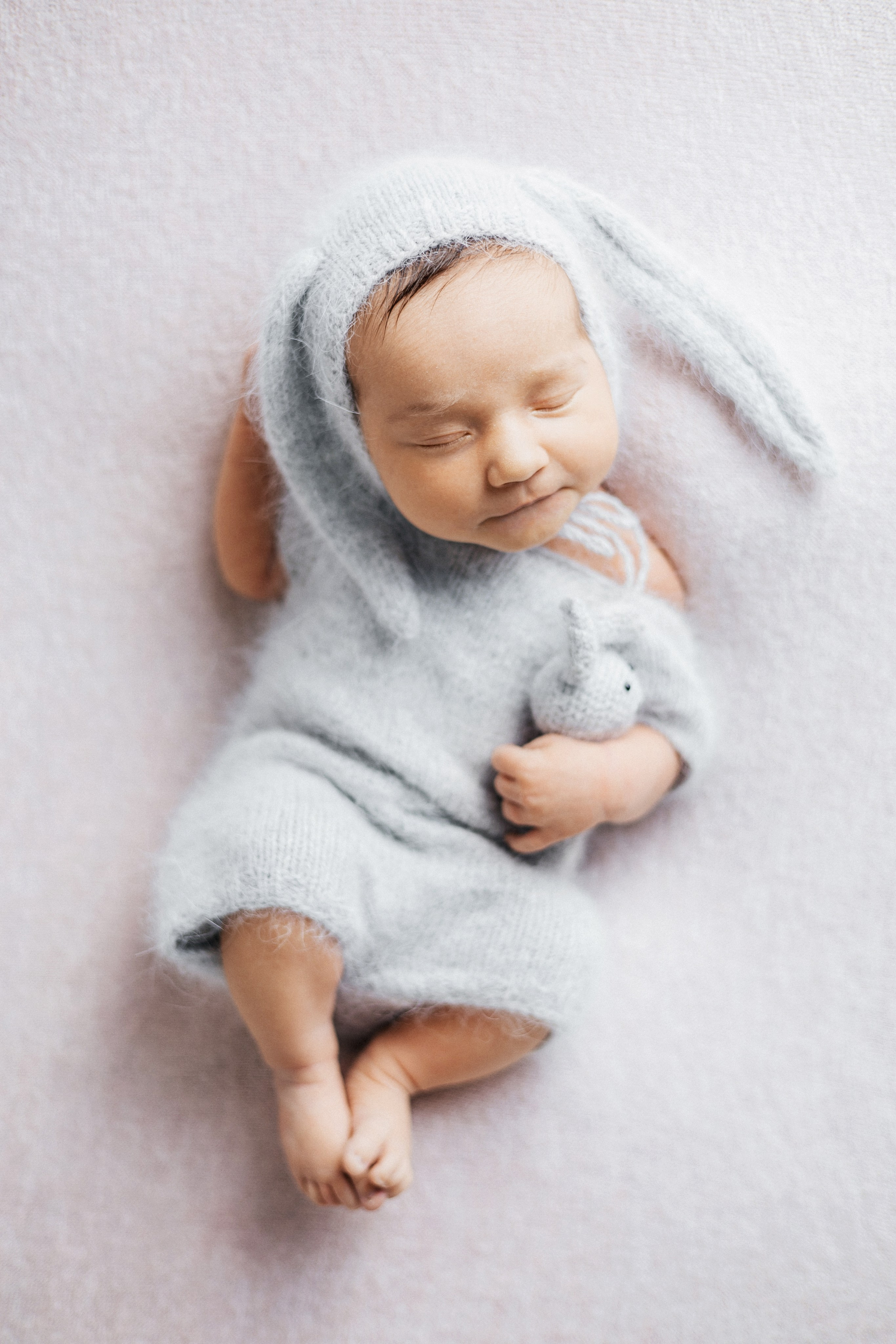 Аня, пакет «Комфорт», 10 дней. Фотограф новорождённых Екатерина Боброва. Ульяновск