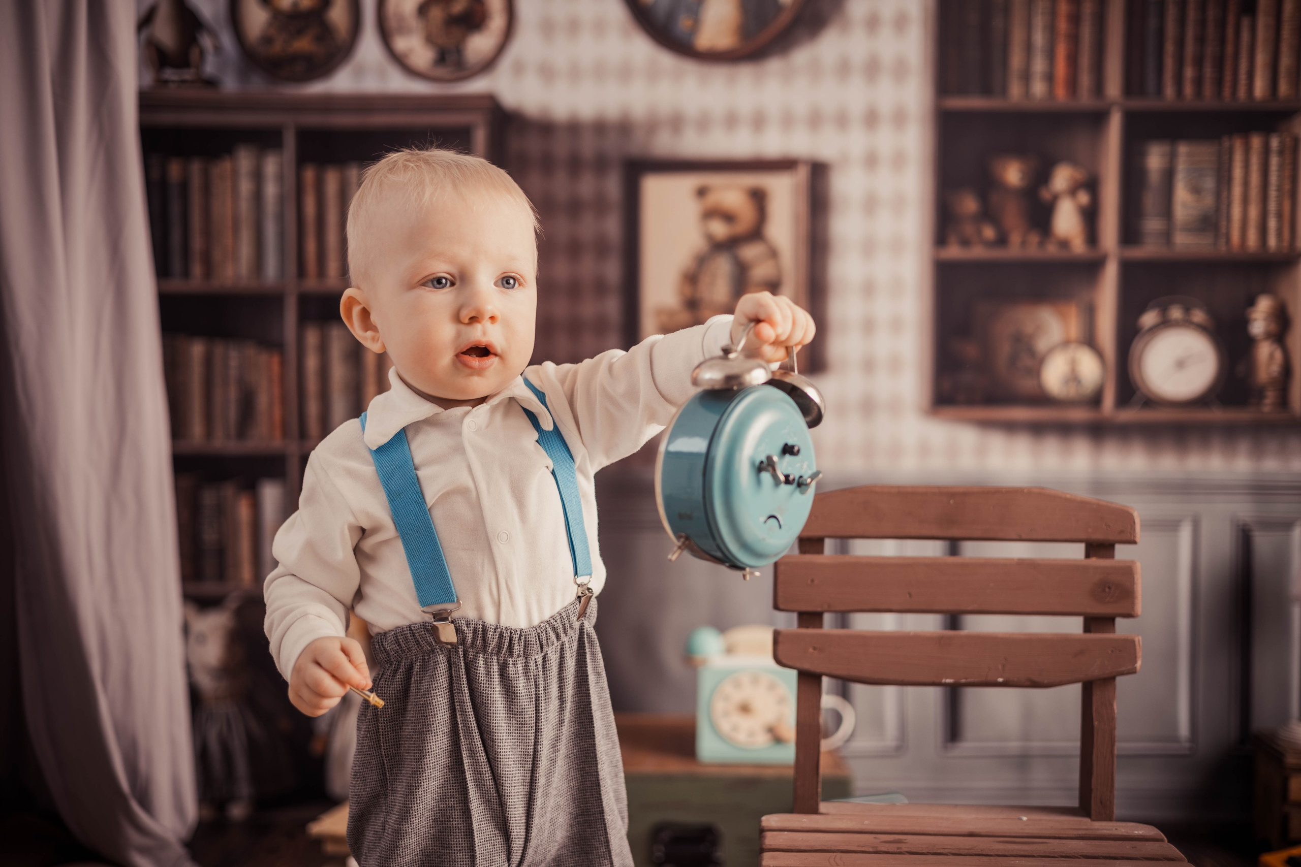Английские истории. Фотограф новорождённых Екатерина Боброва. Ульяновск