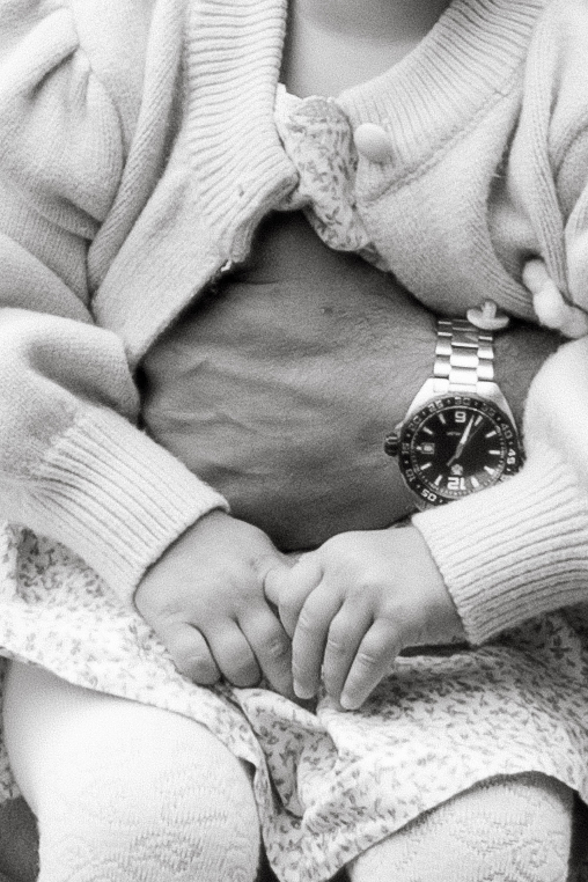 Агонёк. Семейный фотограф в Москве Анастасия Марти