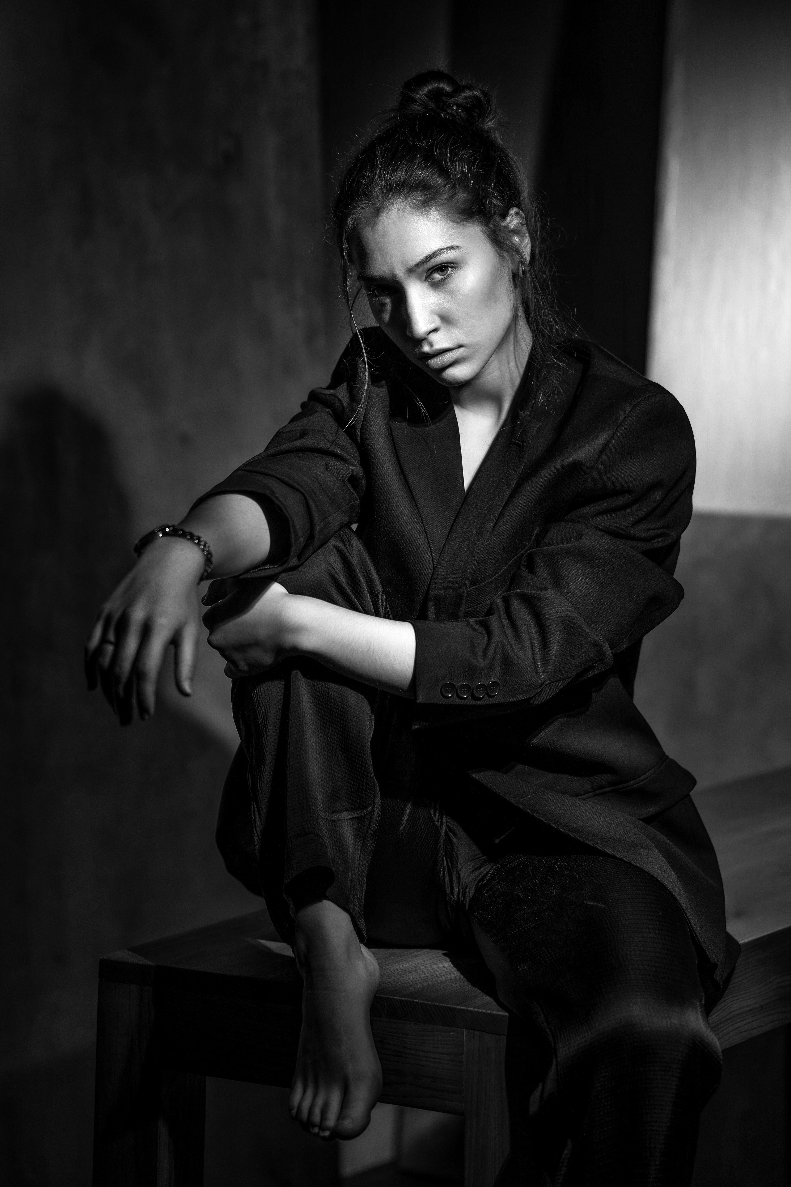 Софья. Фотограф Надежда Савосина