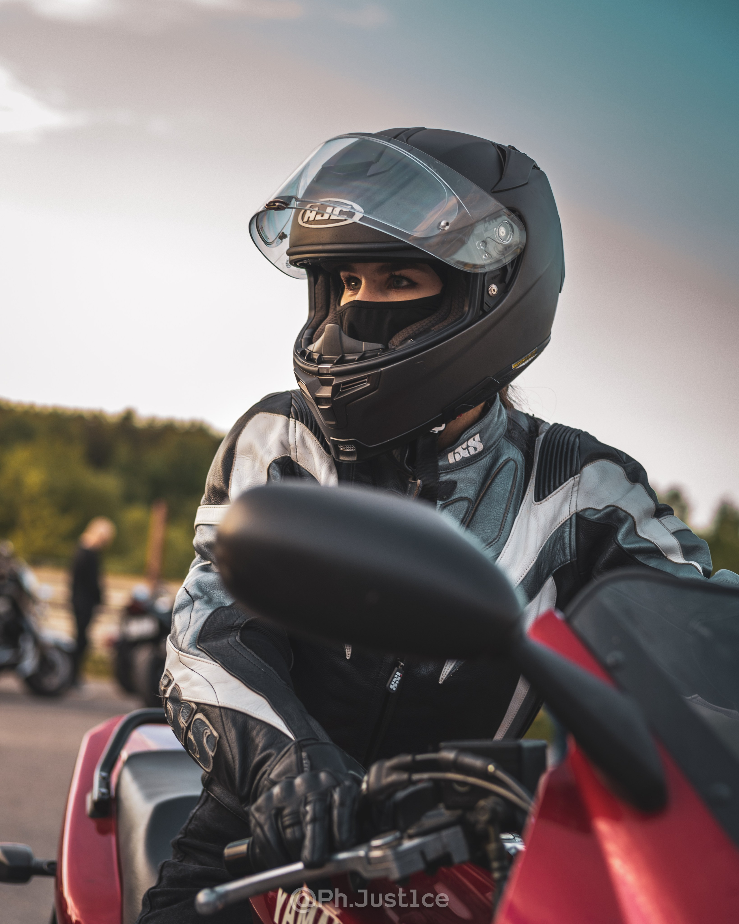 Moto Gymkhana — Лучшие фото с мото-соревнований | Максим Ремизевич. Maxim Remizevich | Photographer