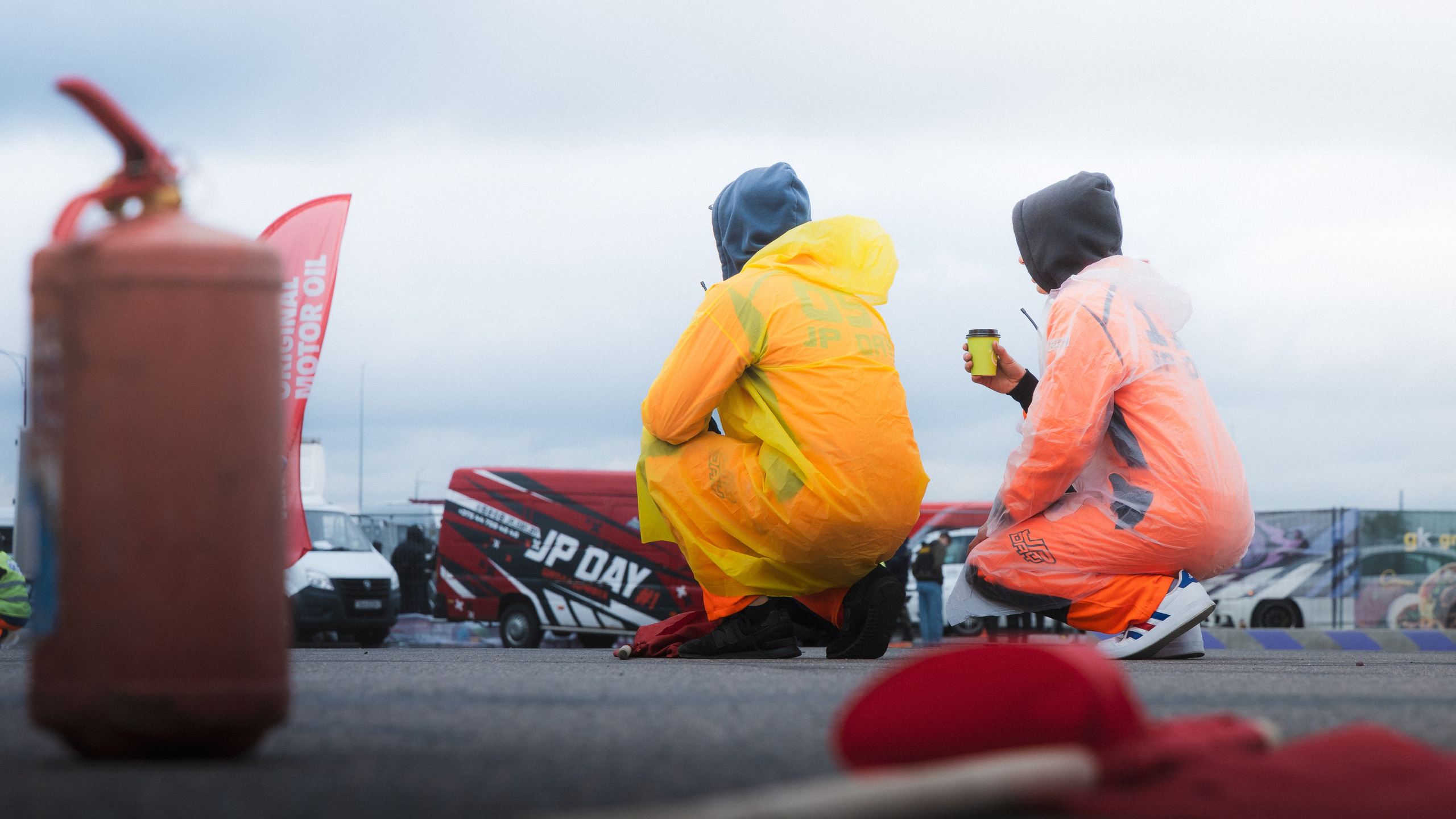 Лига Дрифта. Этап I. Минск. Maxim Remizevich | Photographer