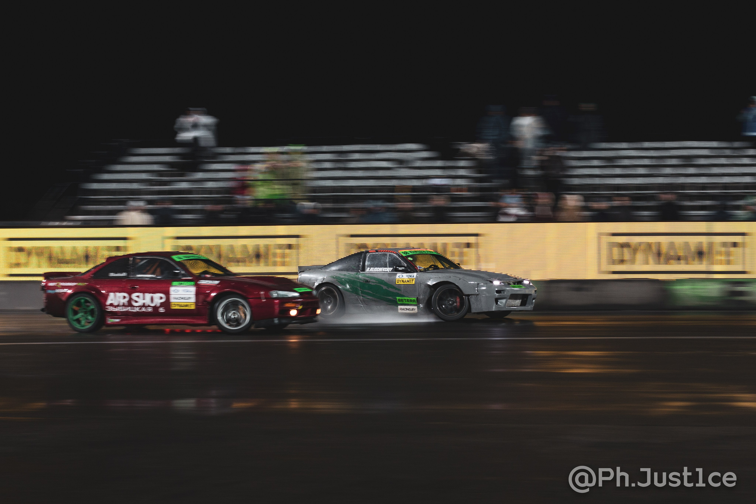 Финал Betera Чемпионат Беларуси по дрифтингу 2023. Раубичи.| Максим Ремизевич. Maxim Remizevich | Photographer