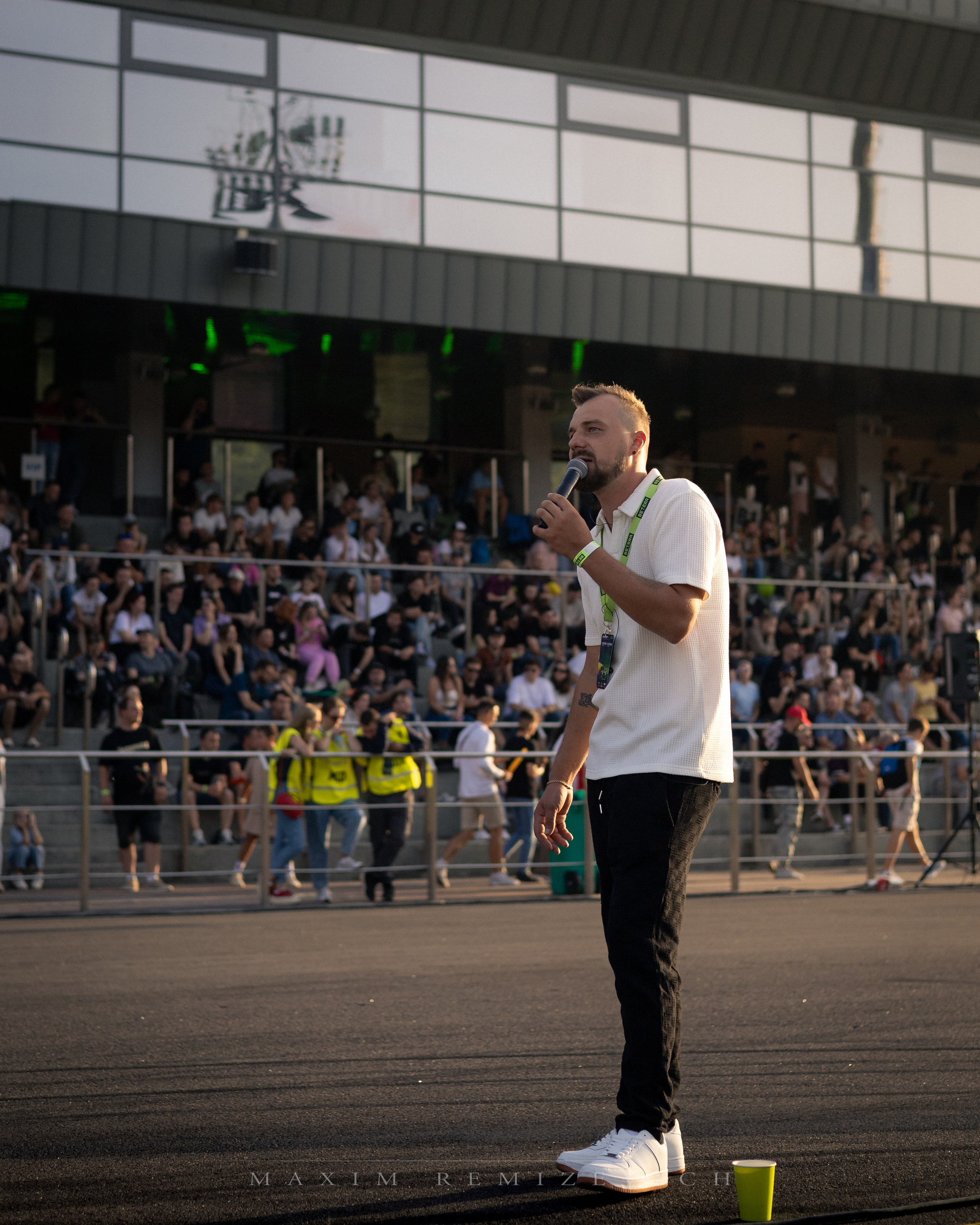 Финал Betera Чемпионат Беларуси по дрифтингу 2024. Раубичи. | Максим Ремизевич. Maxim Remizevich | Photographer