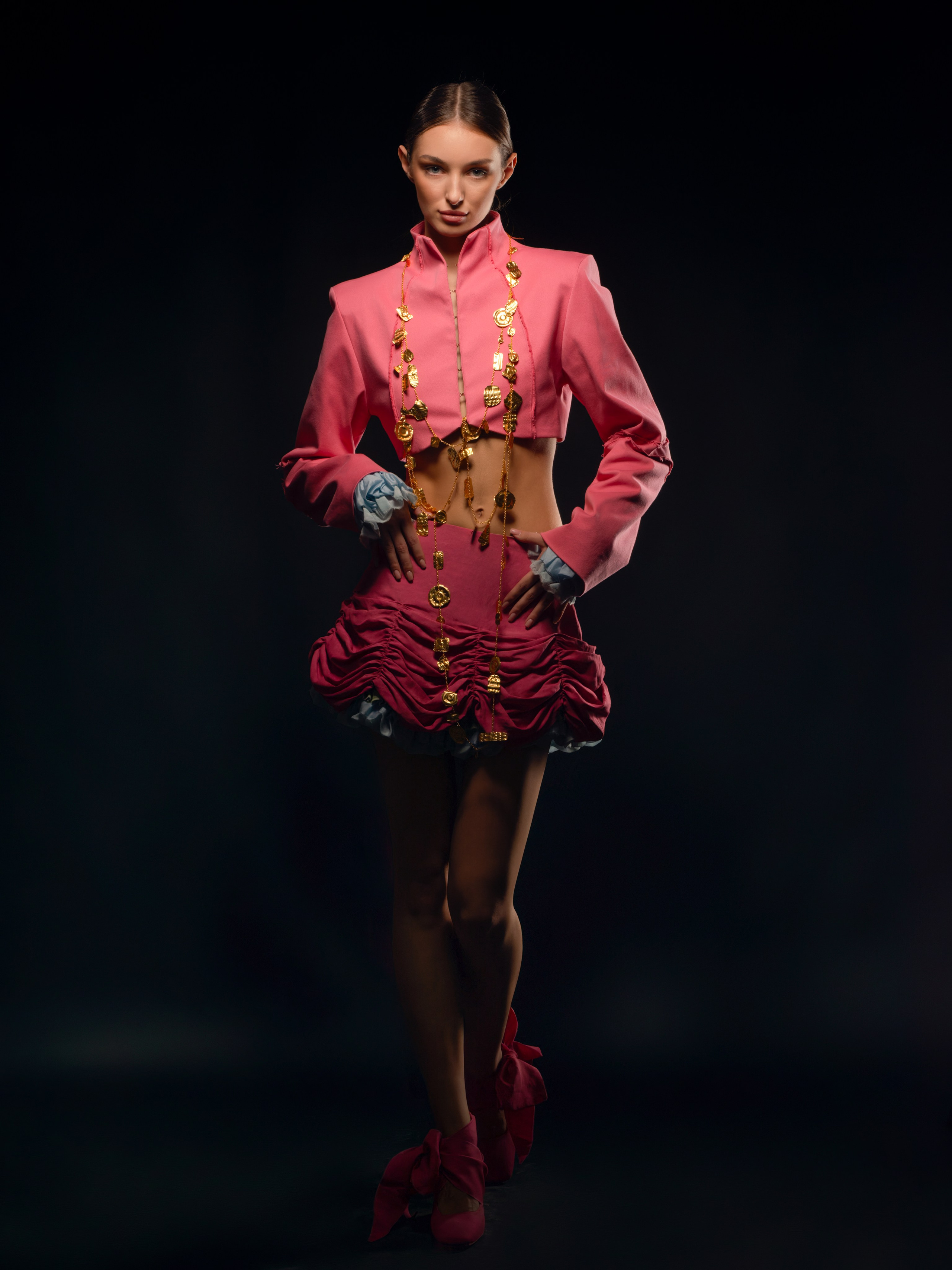 Fashion-съёмки