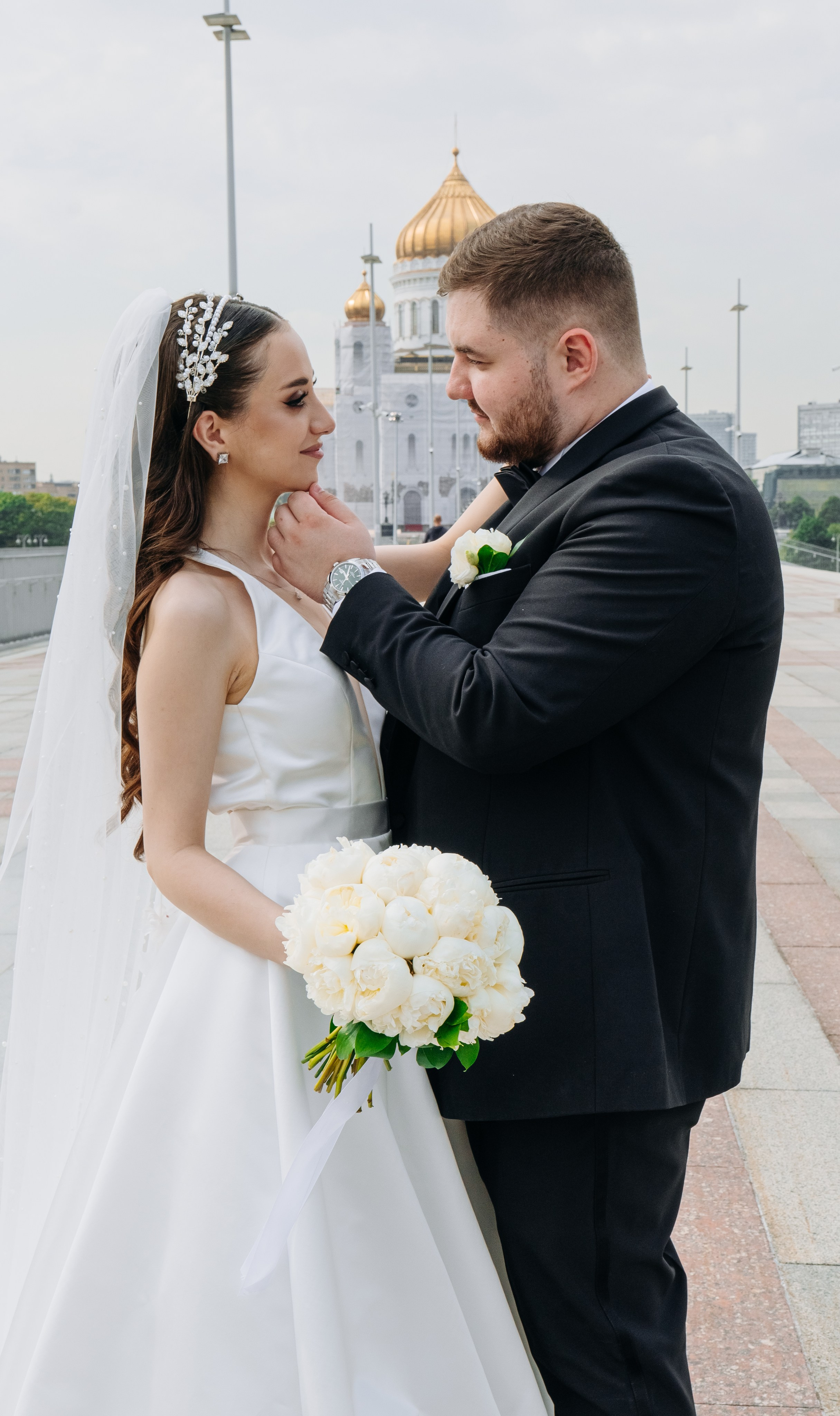 Свадьба S & M. Свадебный фотограф оператор