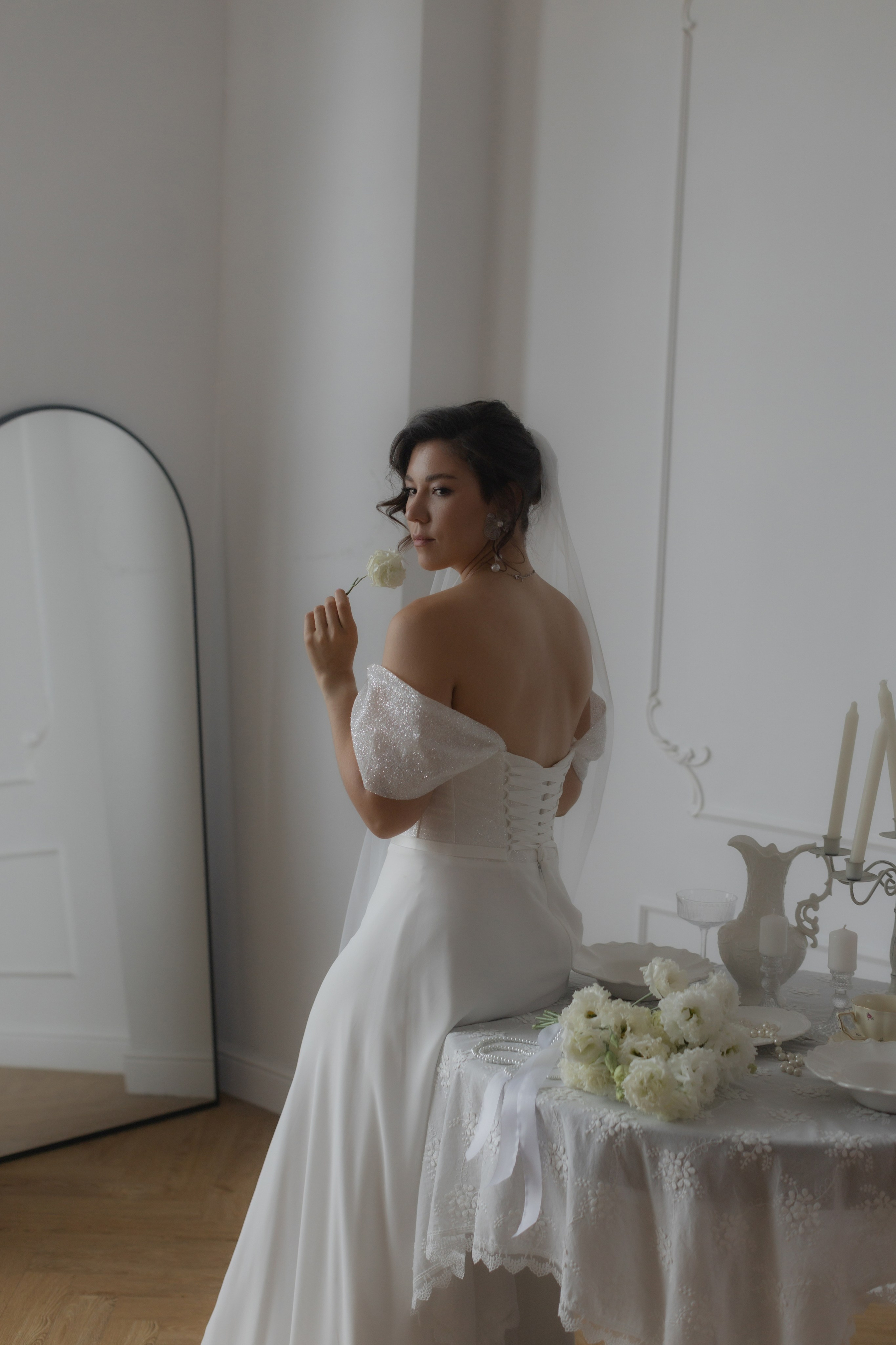 Даша и Женя. Свадебный и семейный фотограф в Перми Дергачева Кристина