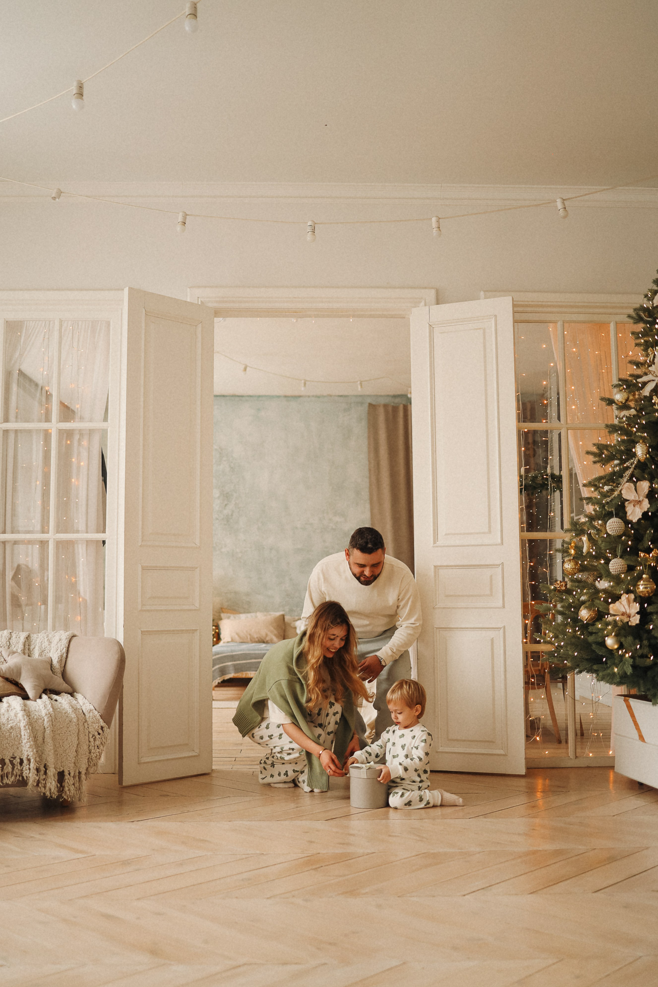 Семейная фотосессия в Villa Nina. Marina Shakirova Photography