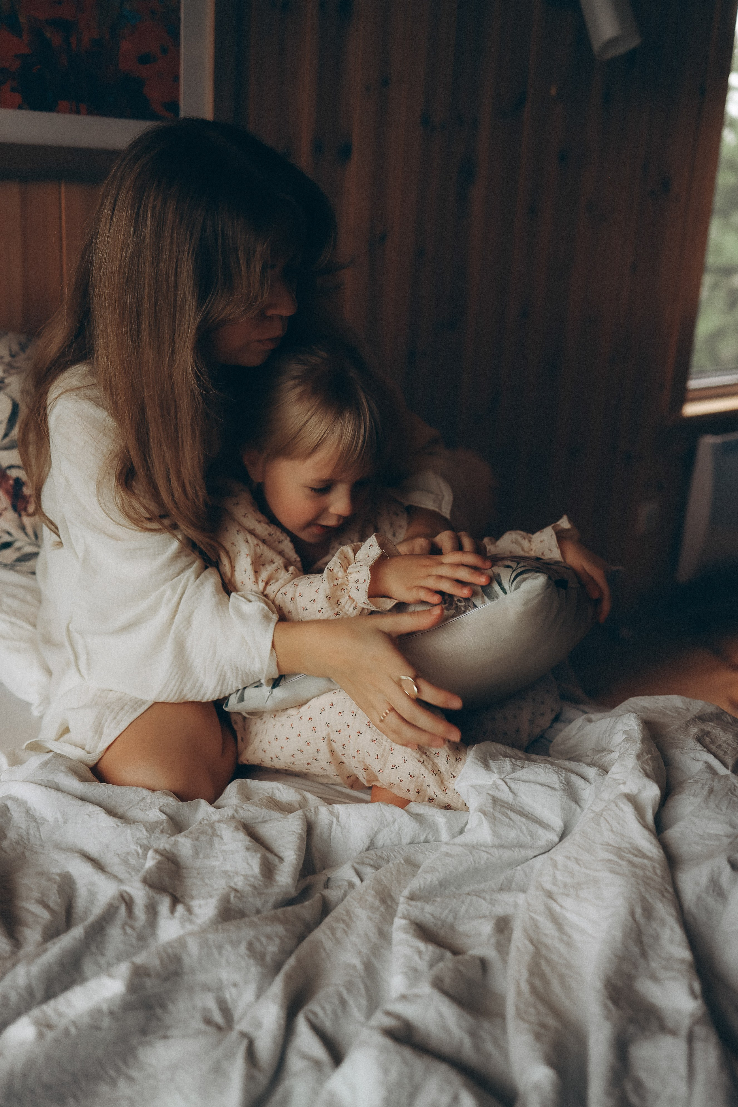 Алиса и София. Marina Shakirova Photography