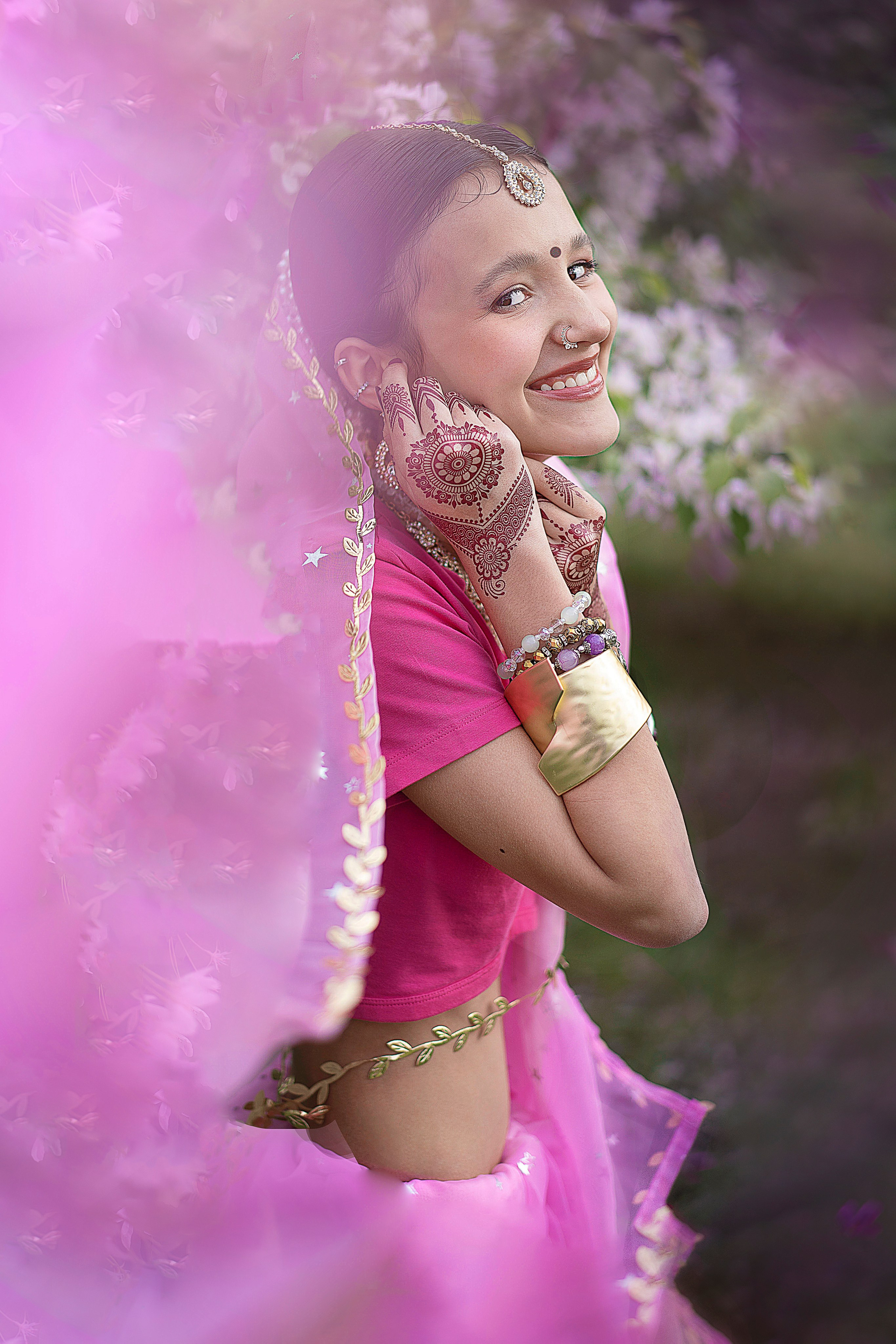 Женские. Семейный фотограф, Омск