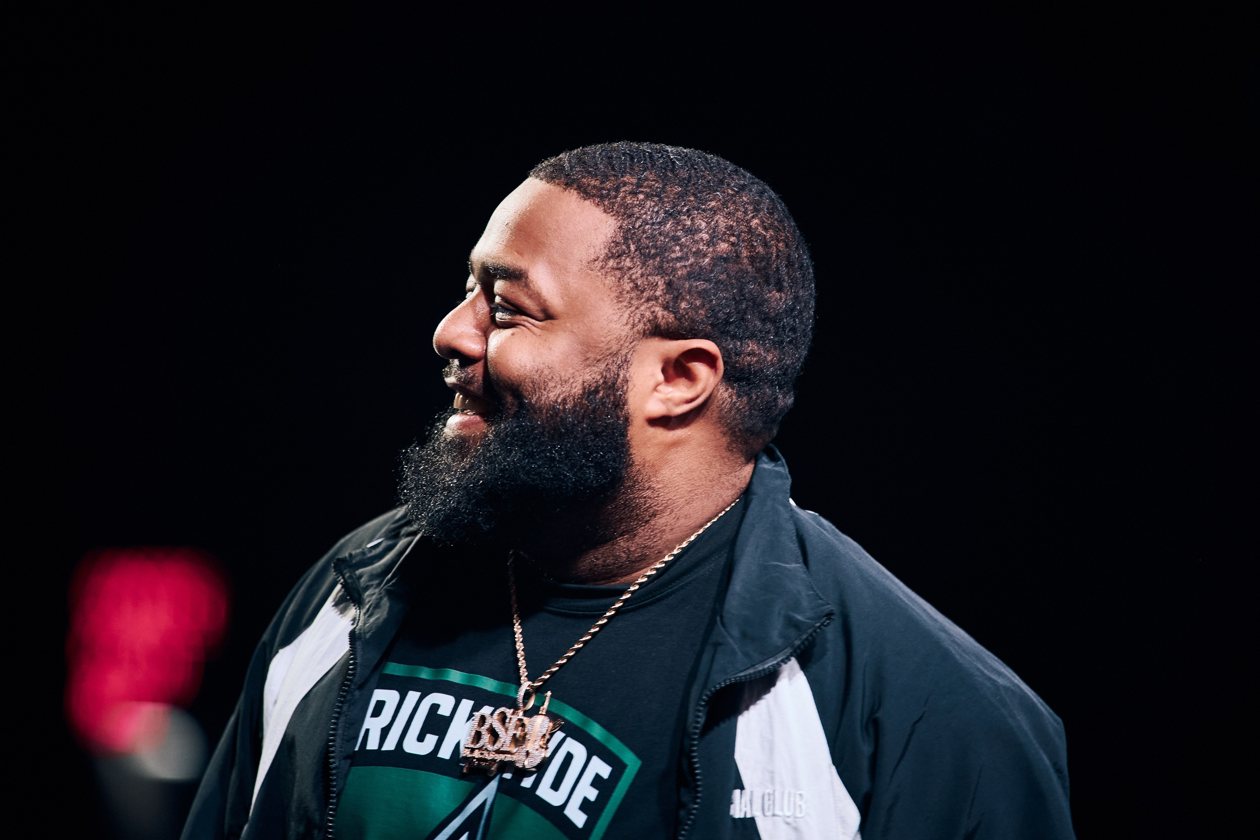 Benny The Butcher. Главная