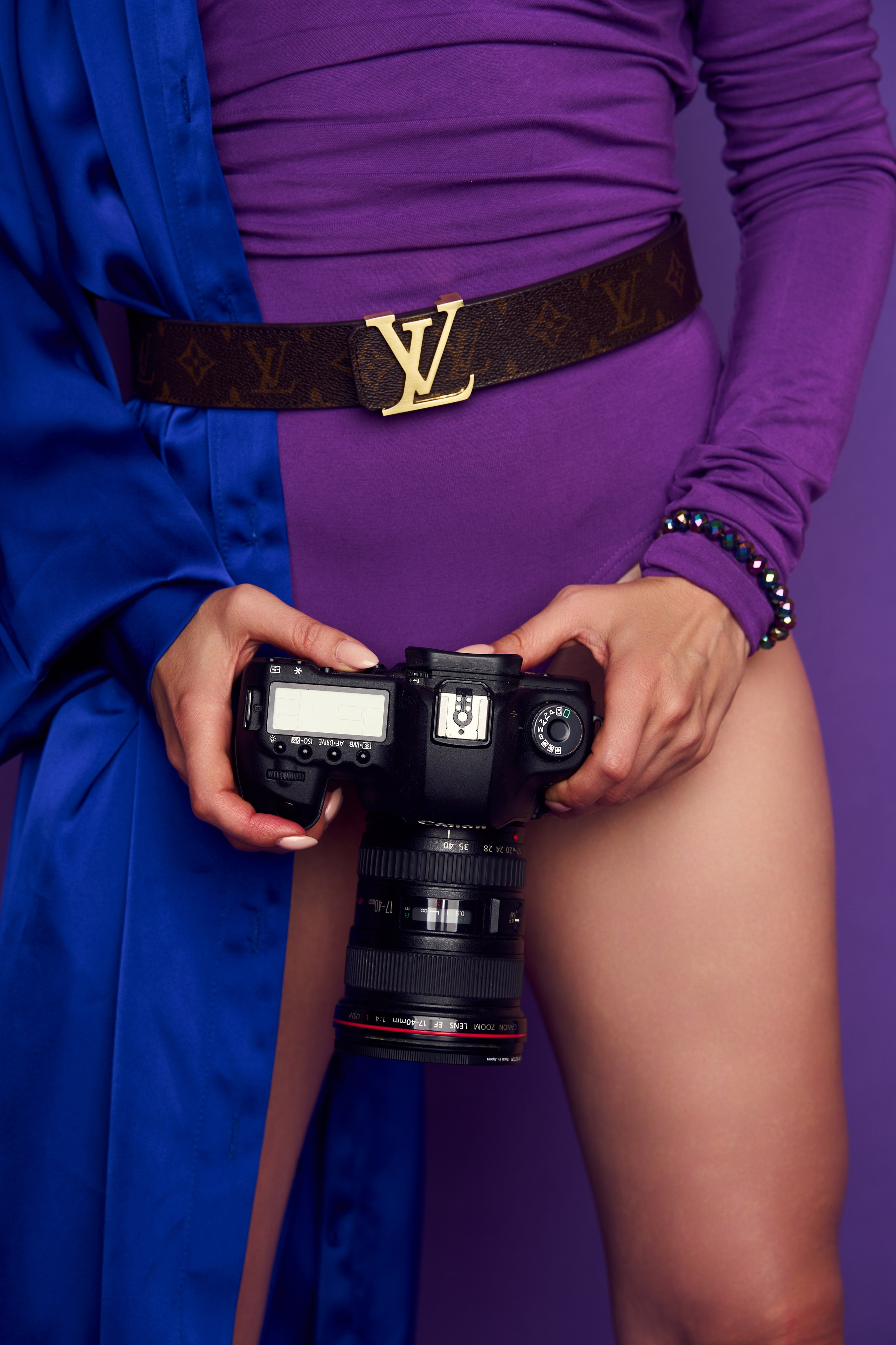 Алена — Фотограф. Главная