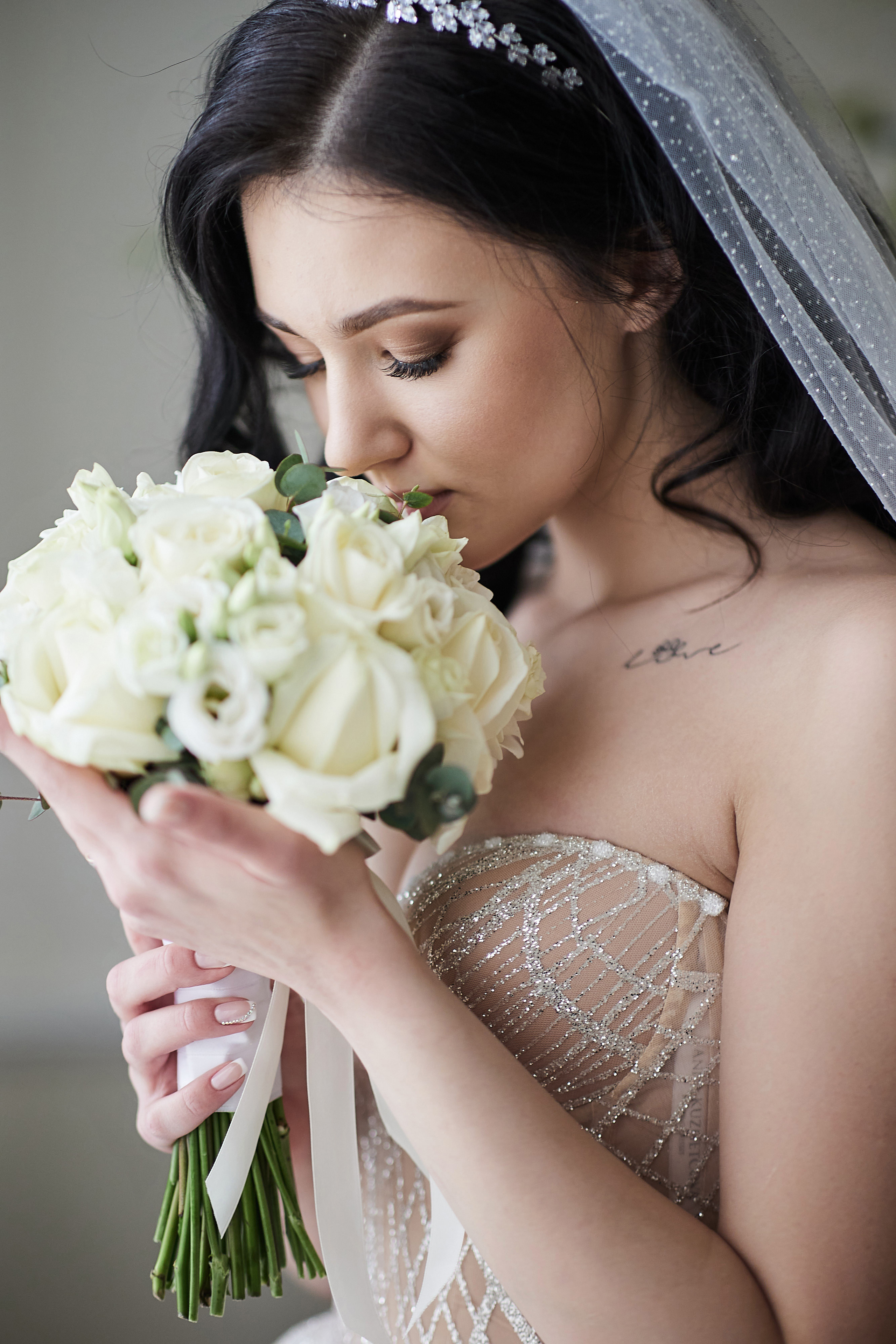 Анна и Дмитрий. Свадебный и семейный фотограф Раменское Жуковский  Александр Зимин