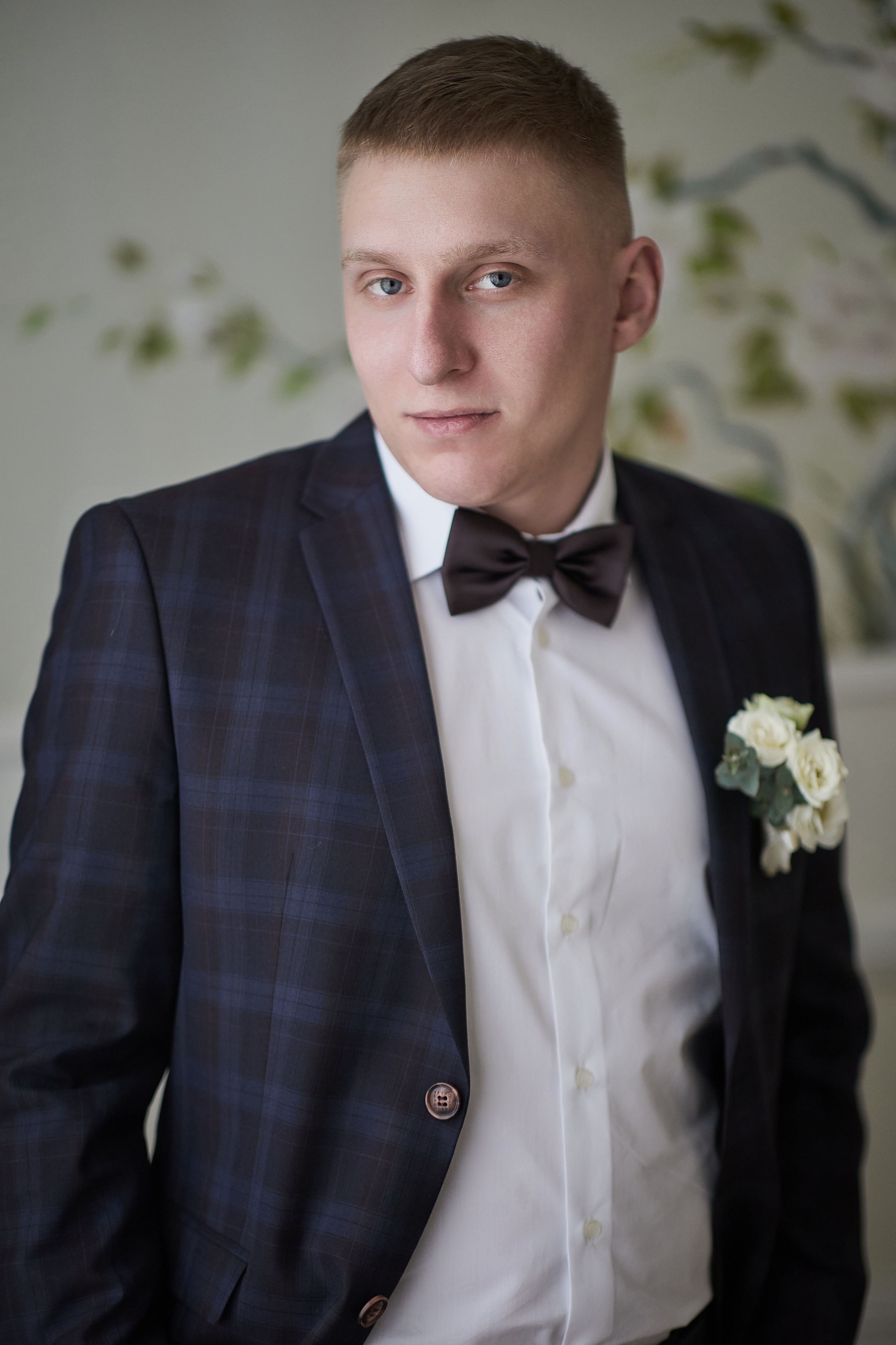 Анна и Дмитрий. Свадебный и семейный фотограф Раменское Жуковский  Александр Зимин