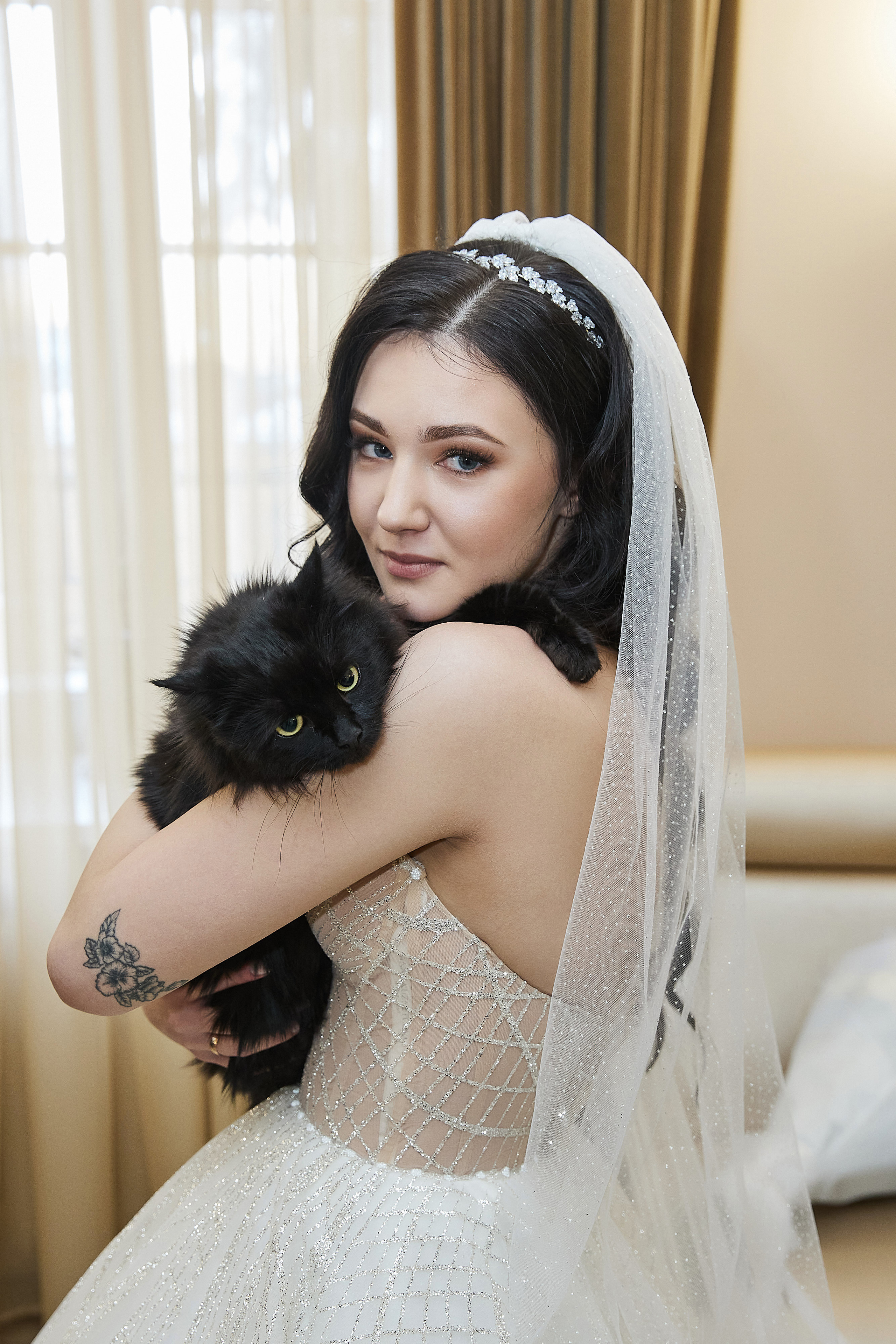 Анна и Дмитрий. Свадебный и семейный фотограф Раменское Жуковский  Александр Зимин