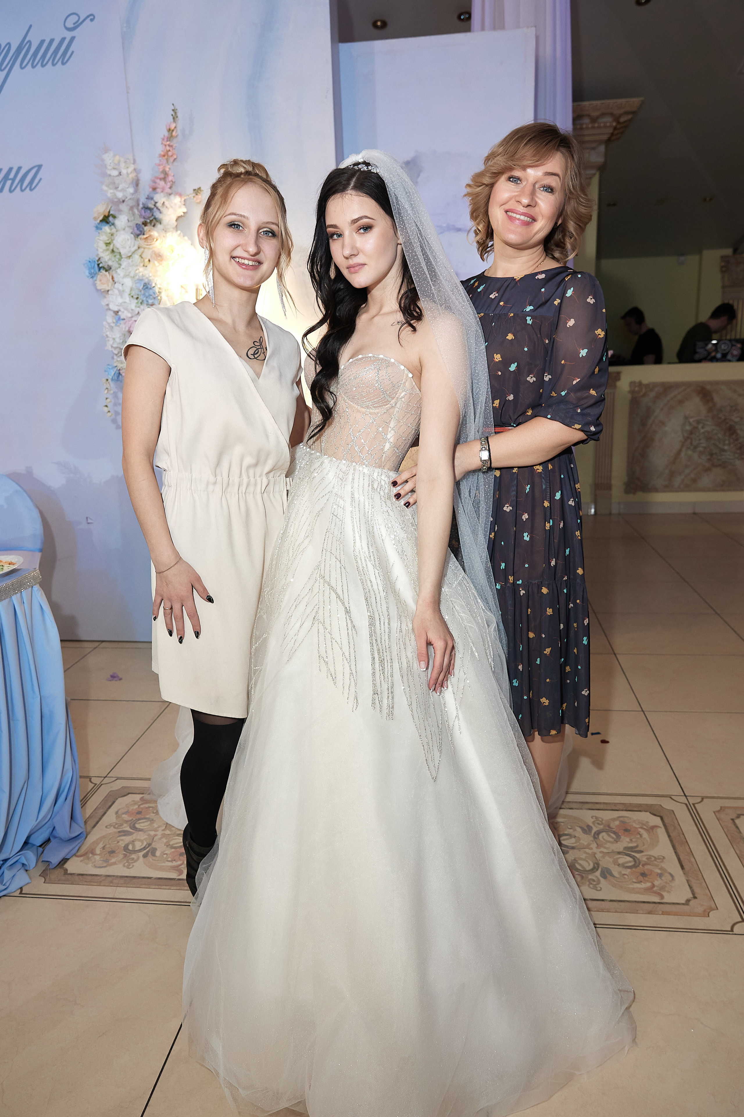 Анна и Дмитрий. Свадебный и семейный фотограф Раменское Жуковский  Александр Зимин