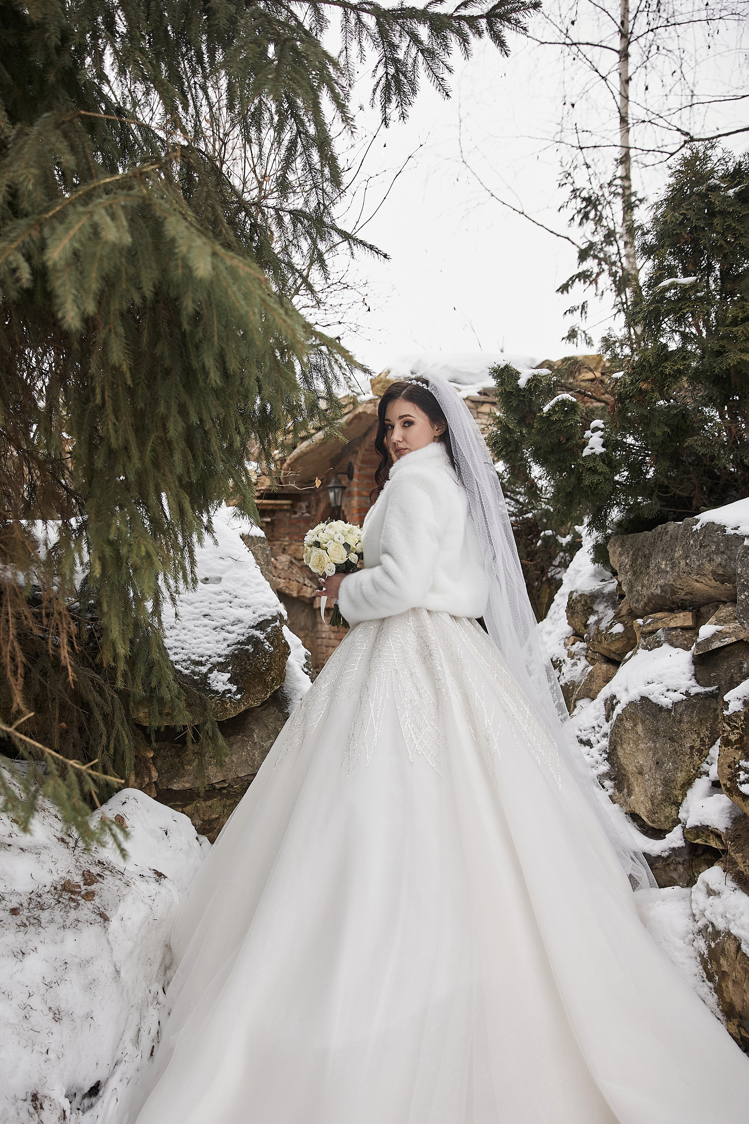 Анна и Дмитрий. Свадебный и семейный фотограф Раменское Жуковский  Александр Зимин