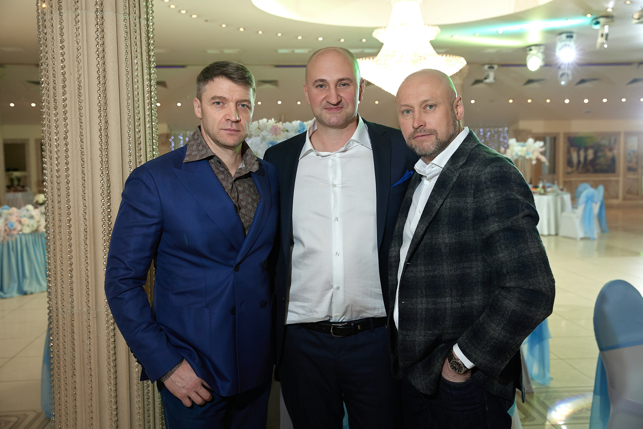 Анна и Дмитрий. Свадебный и семейный фотограф Раменское Жуковский  Александр Зимин