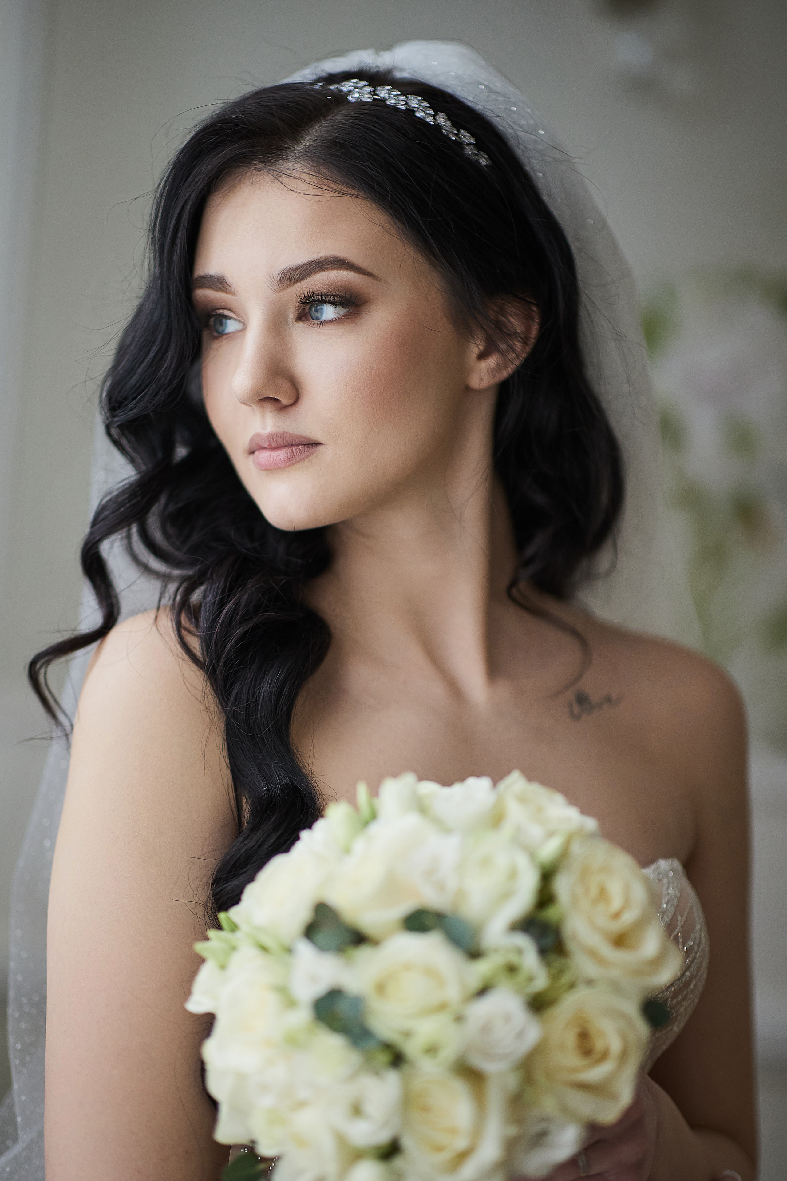 Анна и Дмитрий. Свадебный и семейный фотограф Раменское Жуковский  Александр Зимин