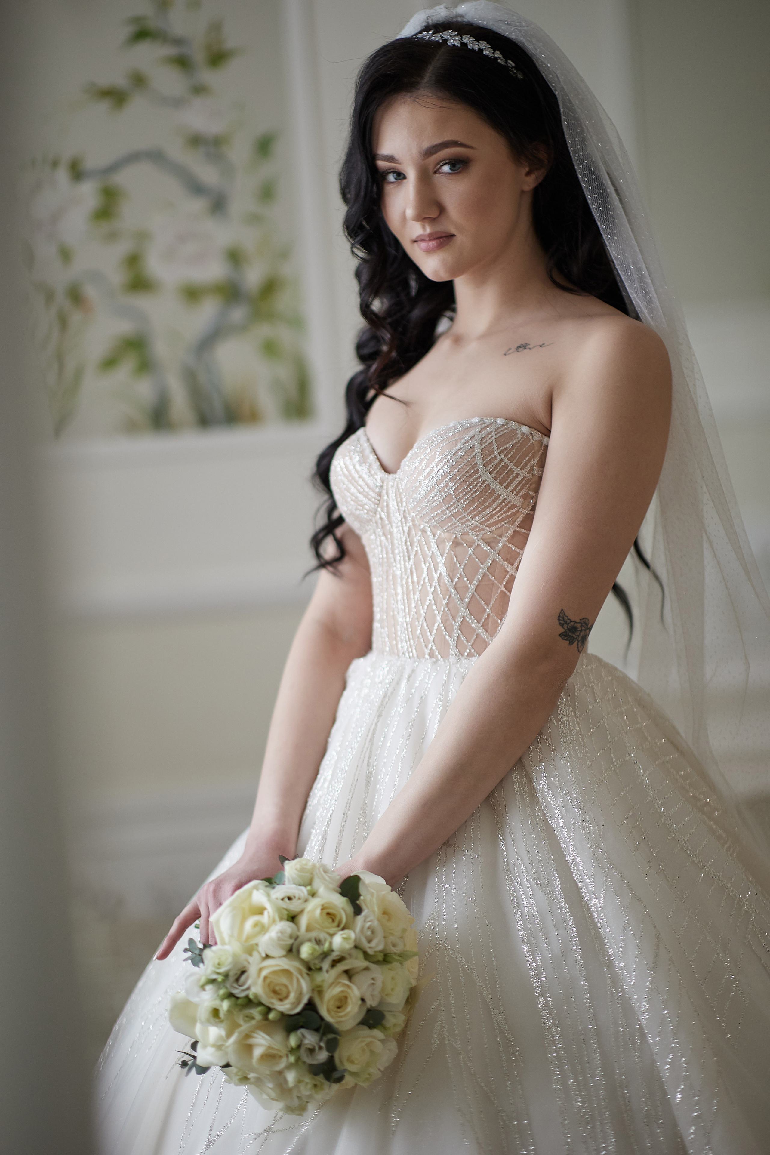 Анна и Дмитрий. Свадебный и семейный фотограф Раменское Жуковский  Александр Зимин