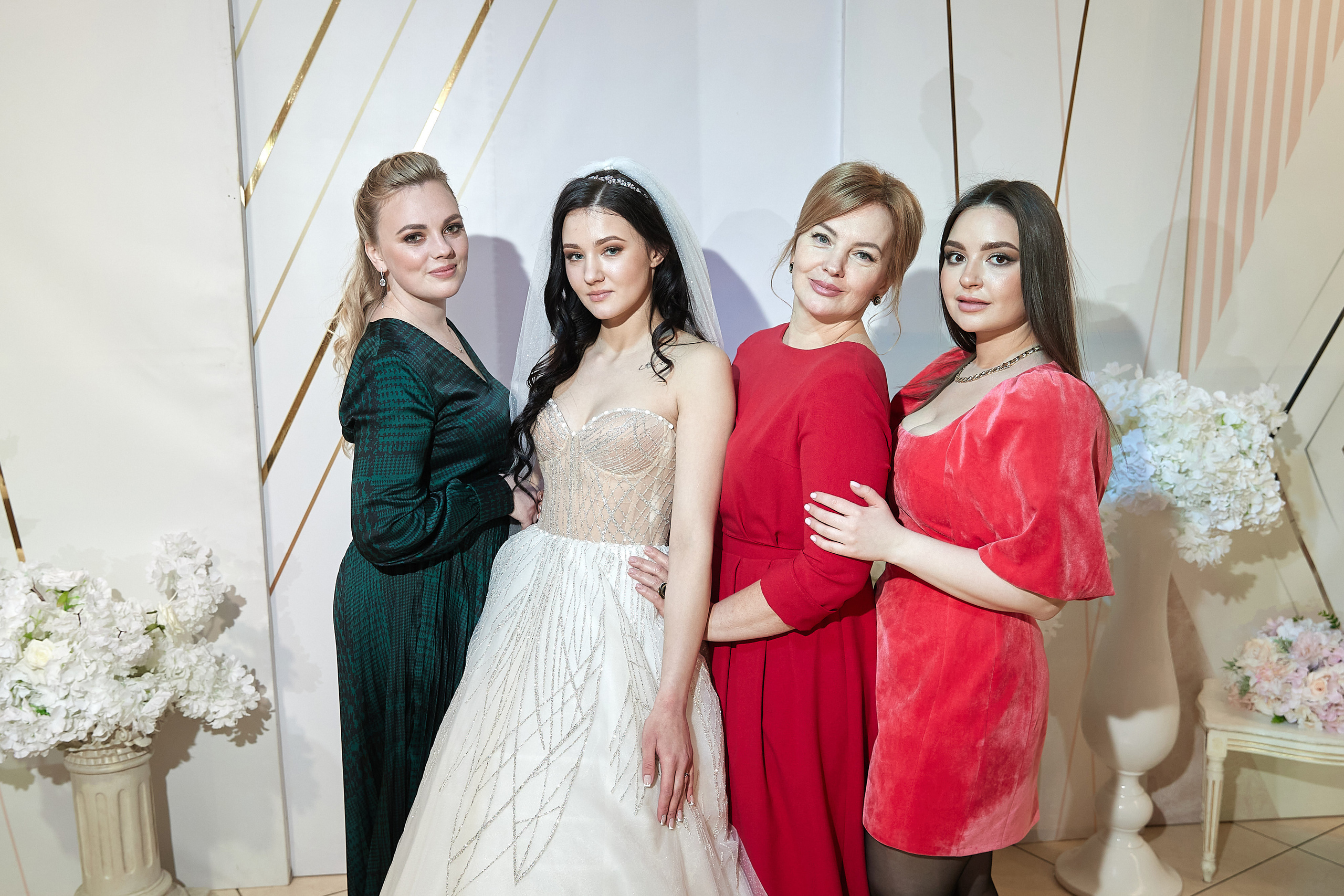 Анна и Дмитрий. Свадебный и семейный фотограф Раменское Жуковский  Александр Зимин