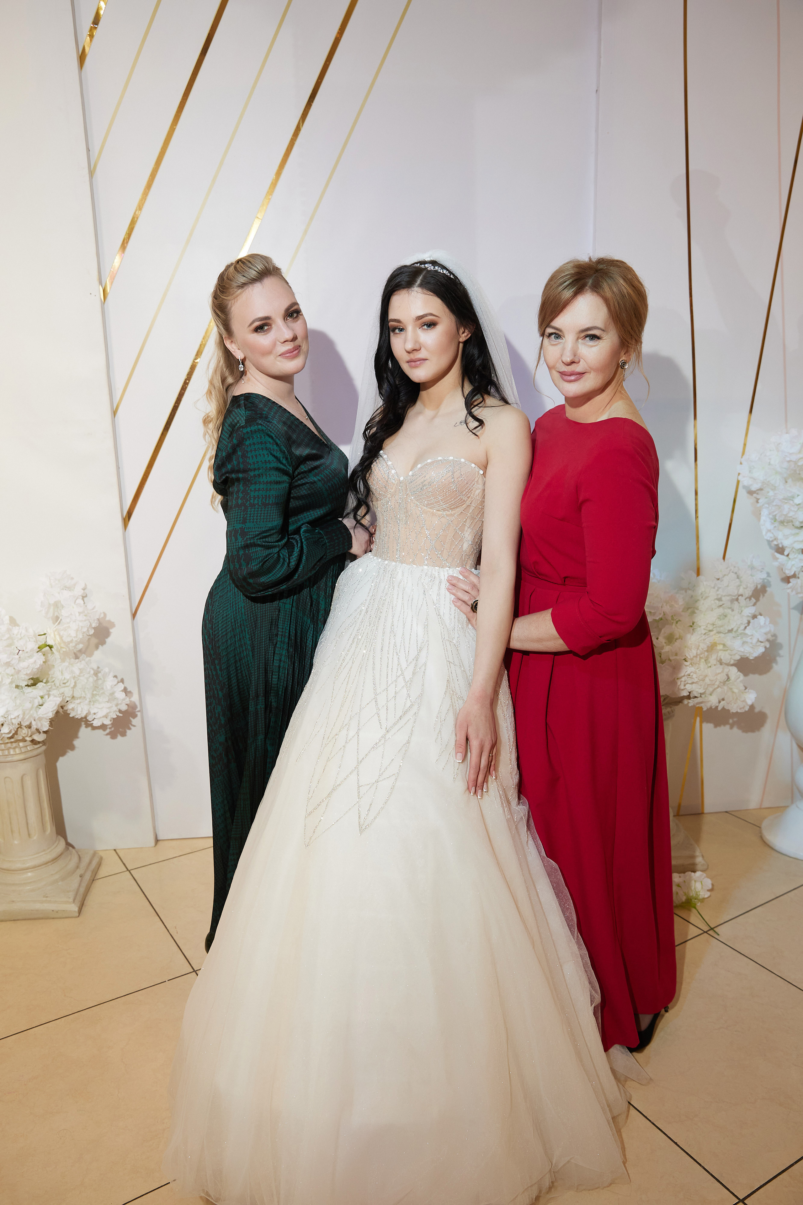 Анна и Дмитрий. Свадебный и семейный фотограф Раменское Жуковский  Александр Зимин