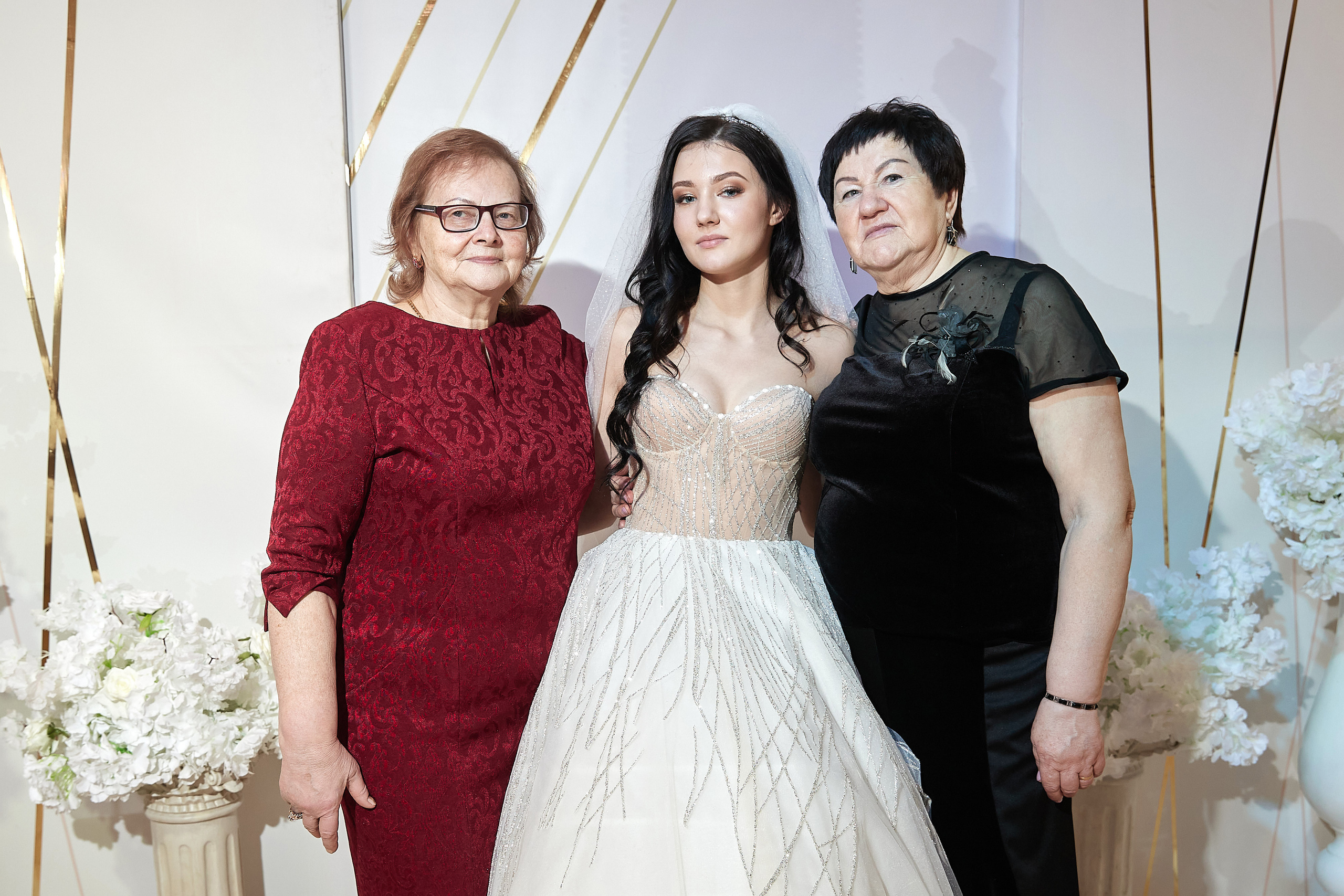 Анна и Дмитрий. Свадебный и семейный фотограф Раменское Жуковский  Александр Зимин