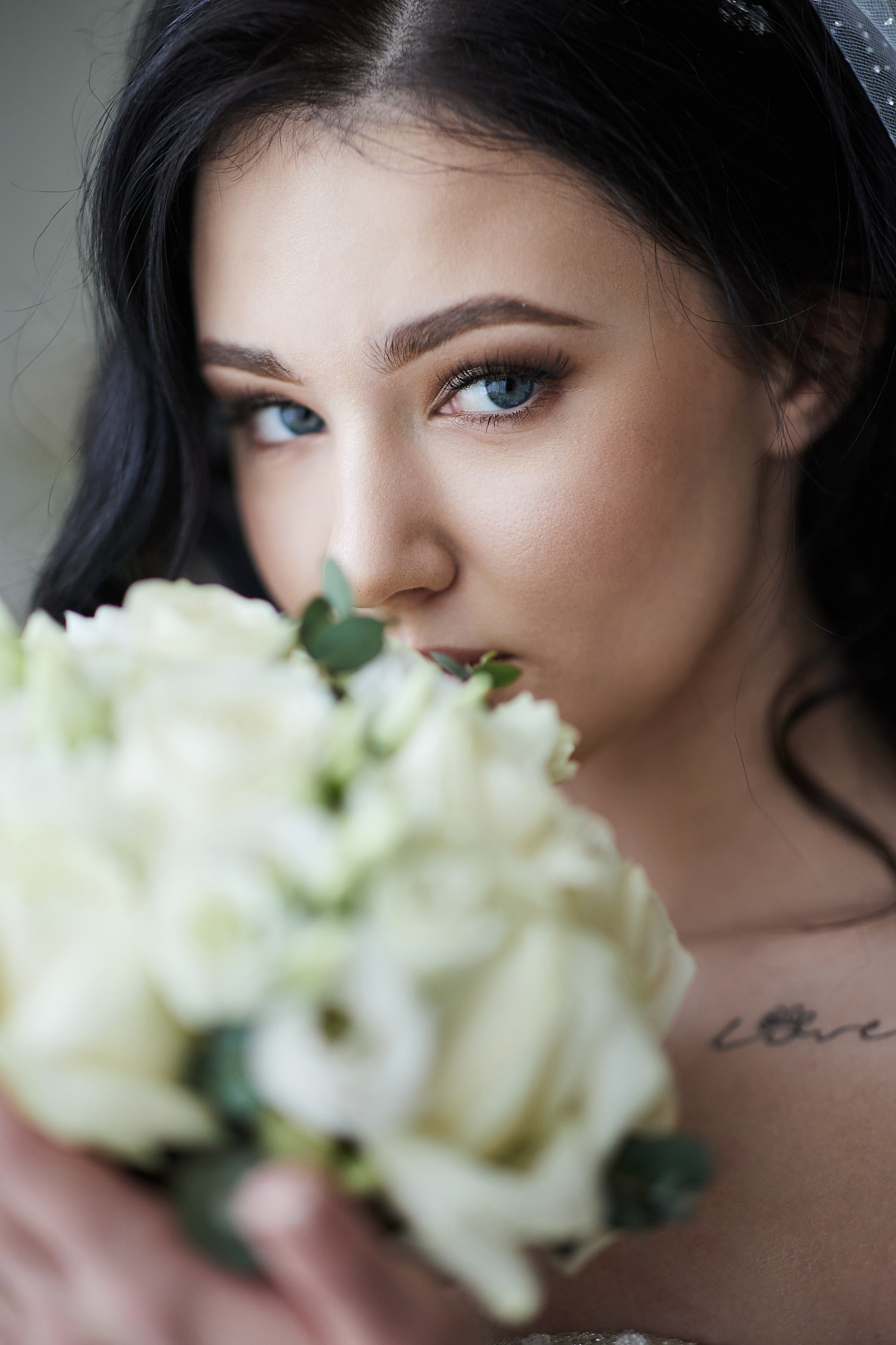 Анна и Дмитрий. Свадебный и семейный фотограф Раменское Жуковский  Александр Зимин