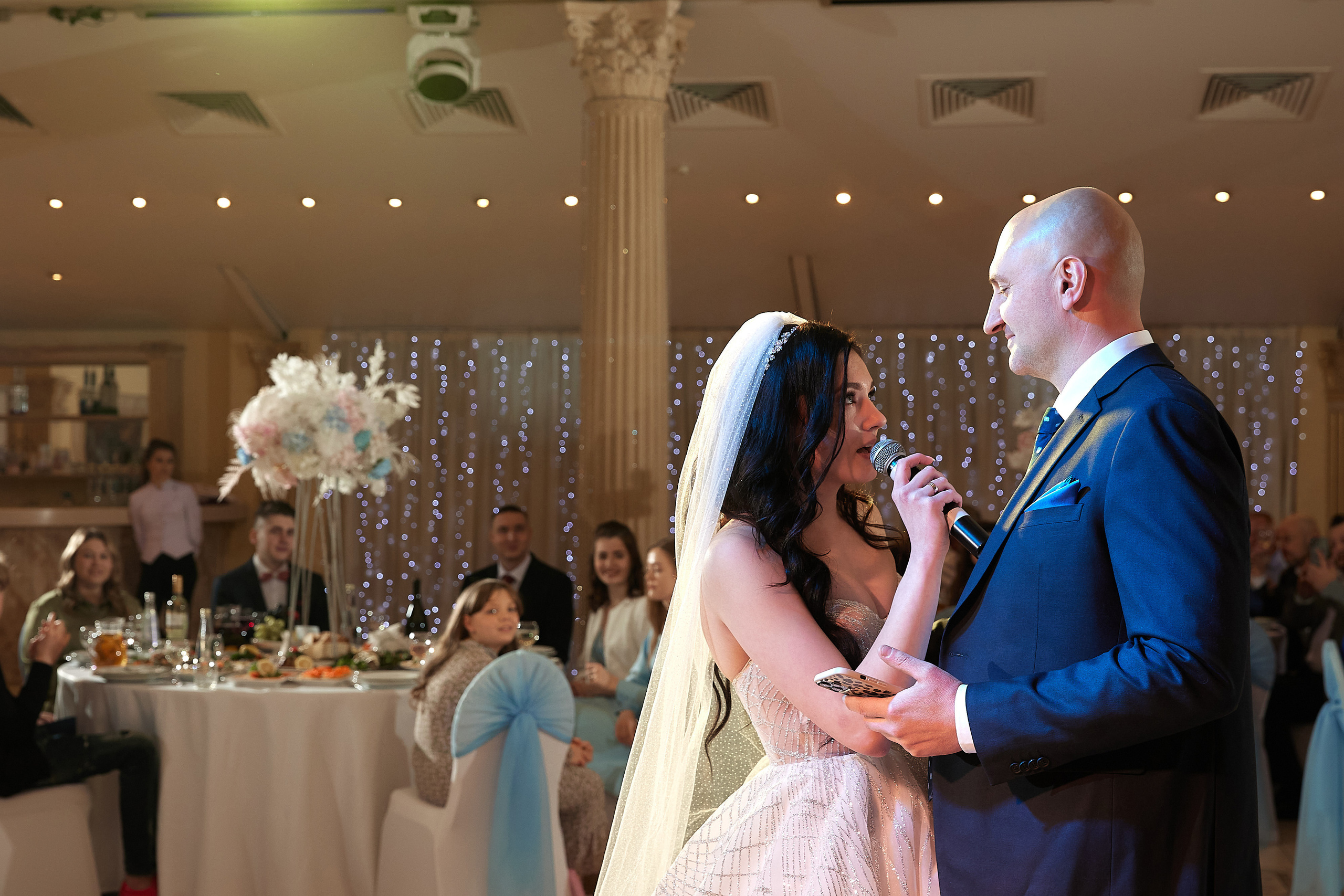 Анна и Дмитрий. Свадебный и семейный фотограф Раменское Жуковский  Александр Зимин