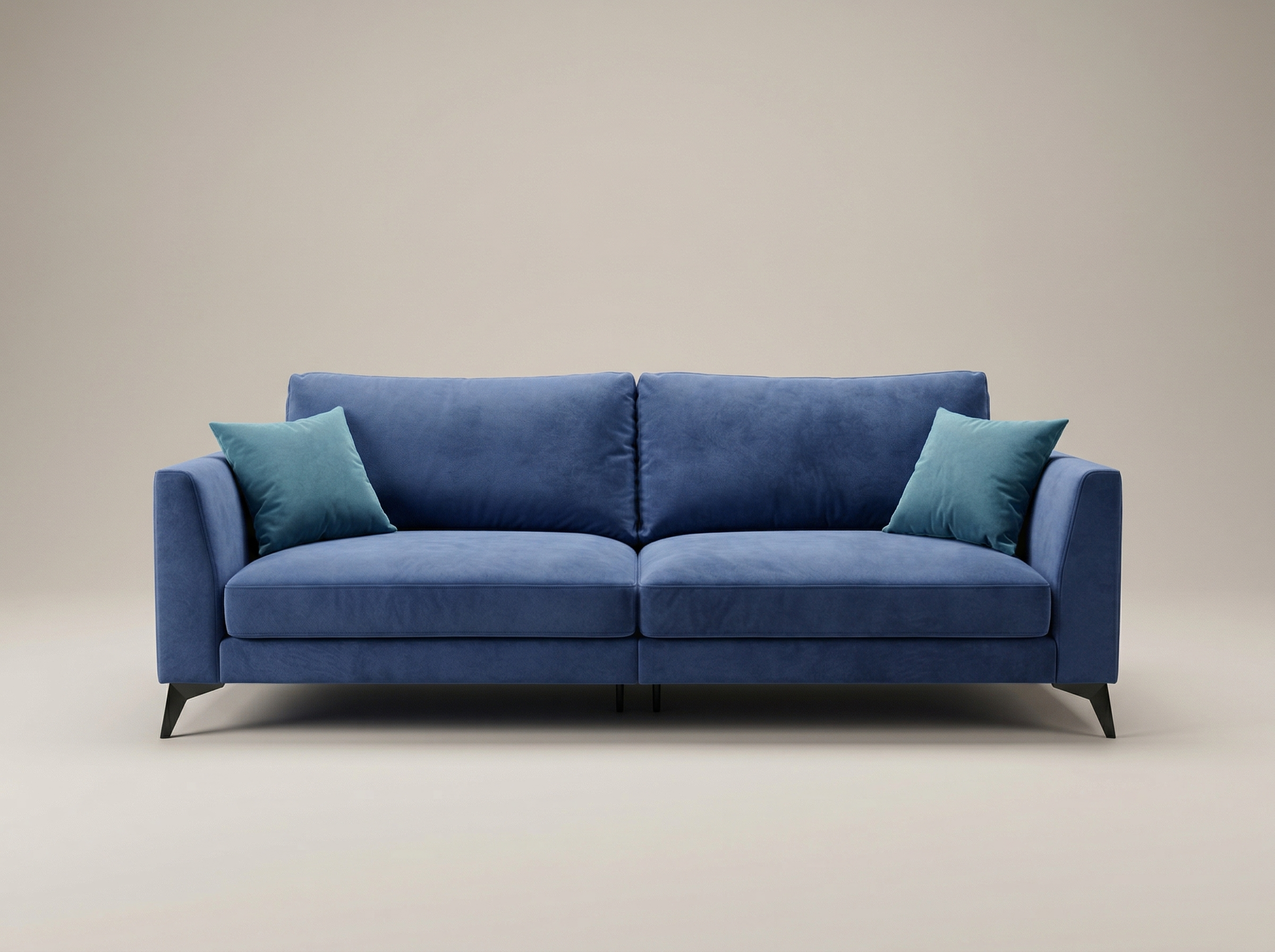 FINE. Производитель мягкой мебели — SENSEI SOFA