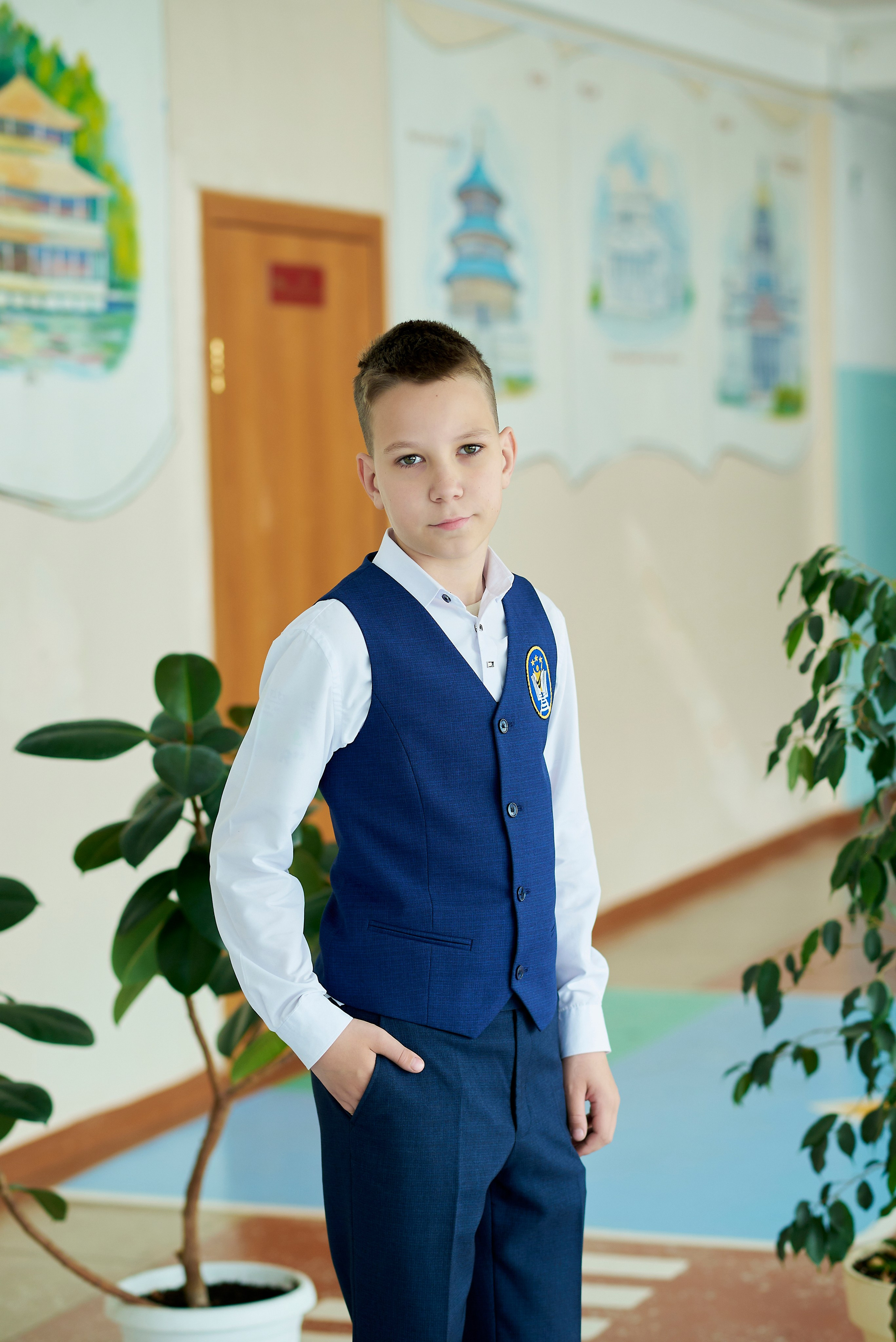 Школьные фотопроекты. Фотостудия «Юла»