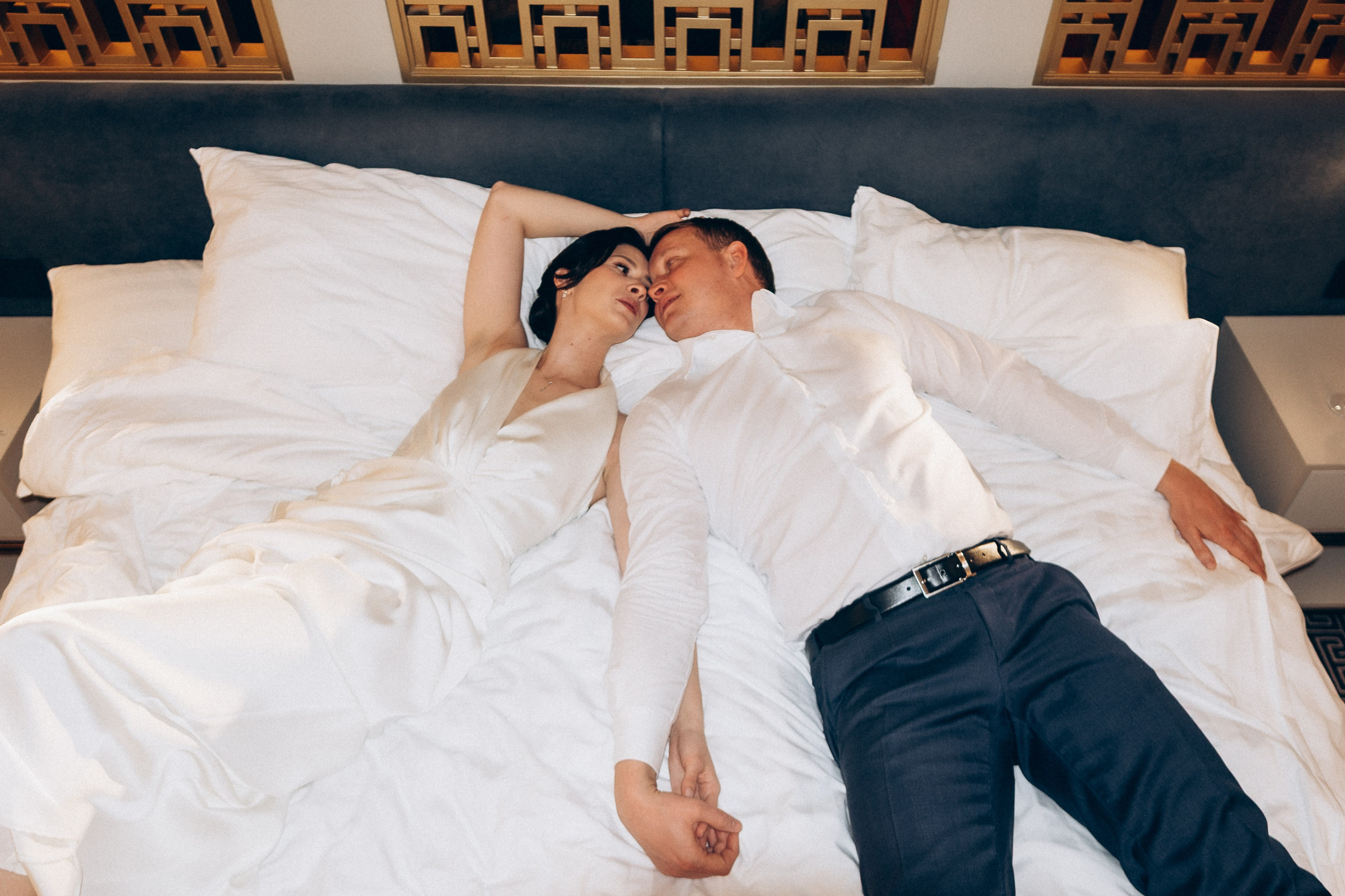 Свадебная (отель+загс). Фотограф ПИТЕР СПБ Надежда Баранова