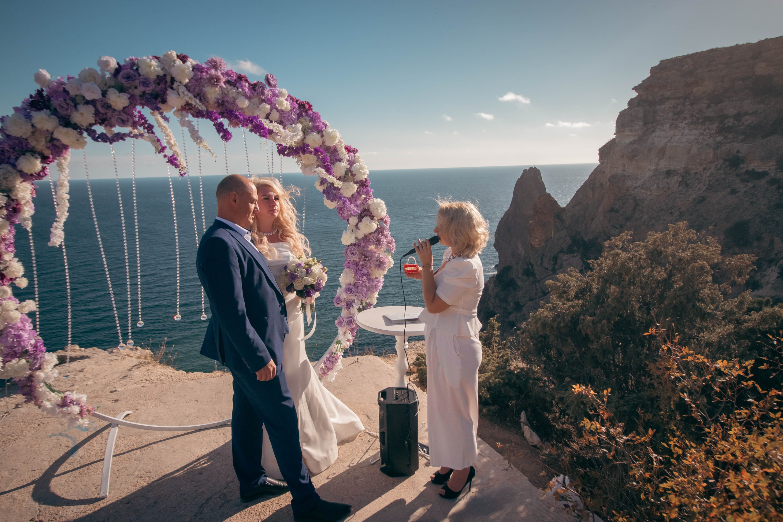 Михаил и Наталья массандровский дворец. Фотограф и видеограф в Крыму и Севастополе