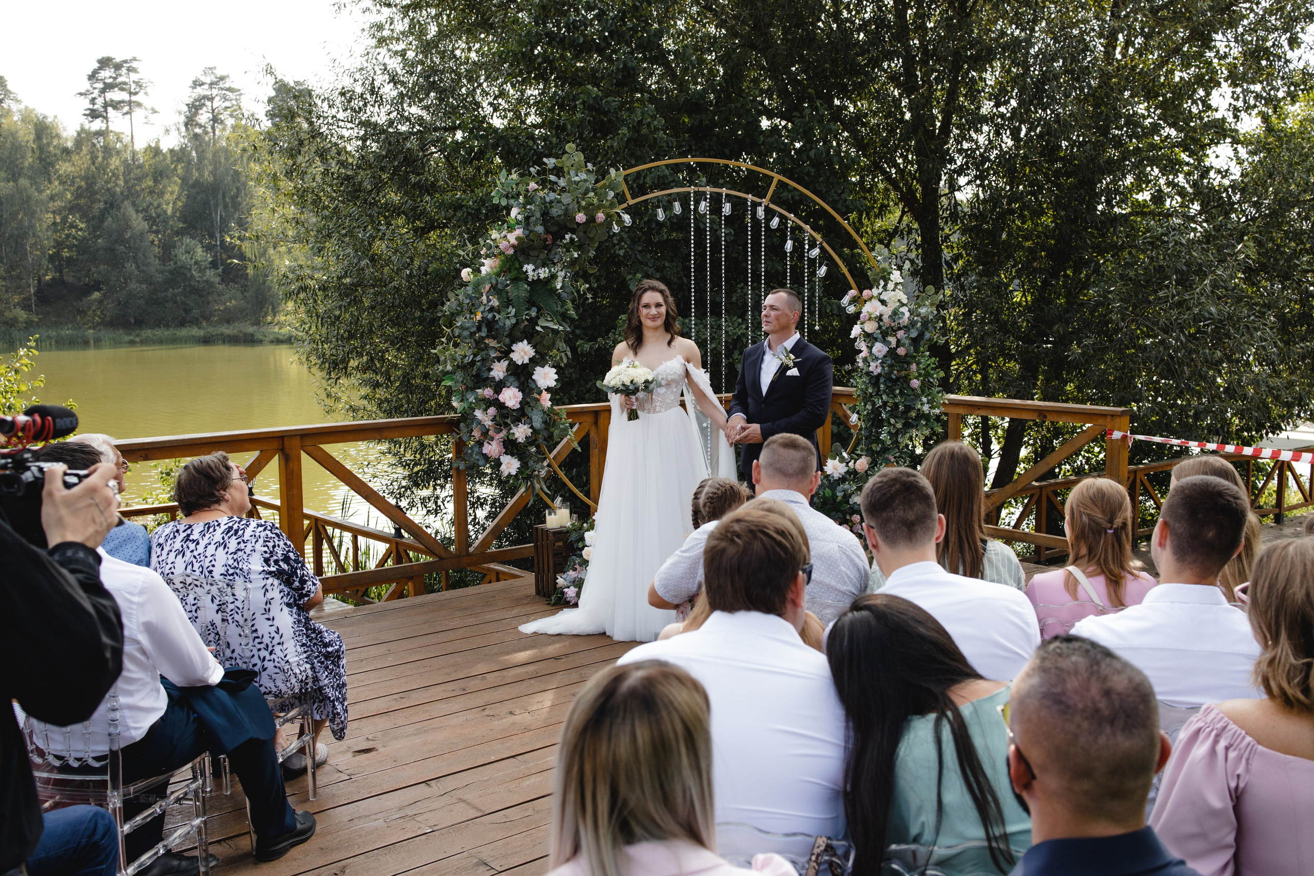 Вячеслав и Наталья. Фотограф Москва, Светлана Королева