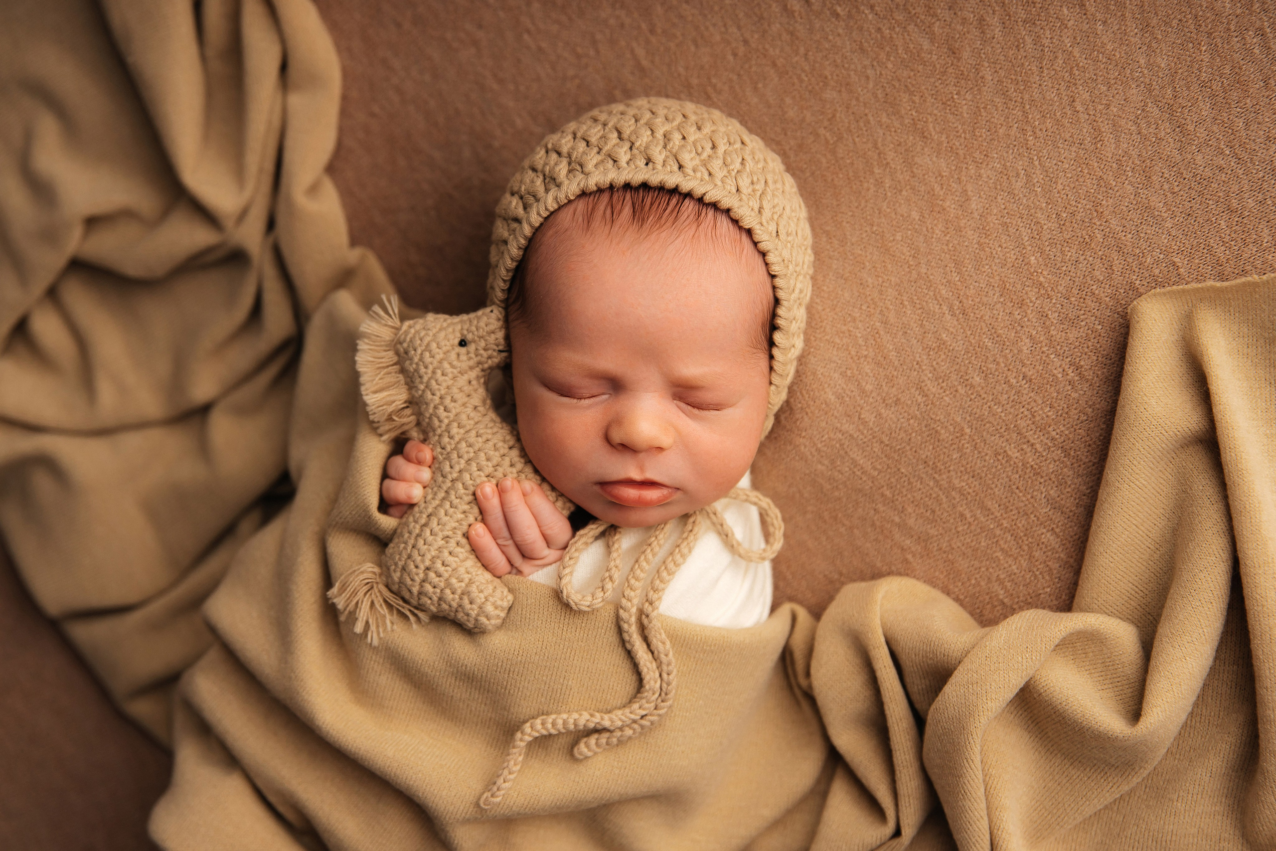 Павел. Фотограф новорожденных Тверь Диана Муляева