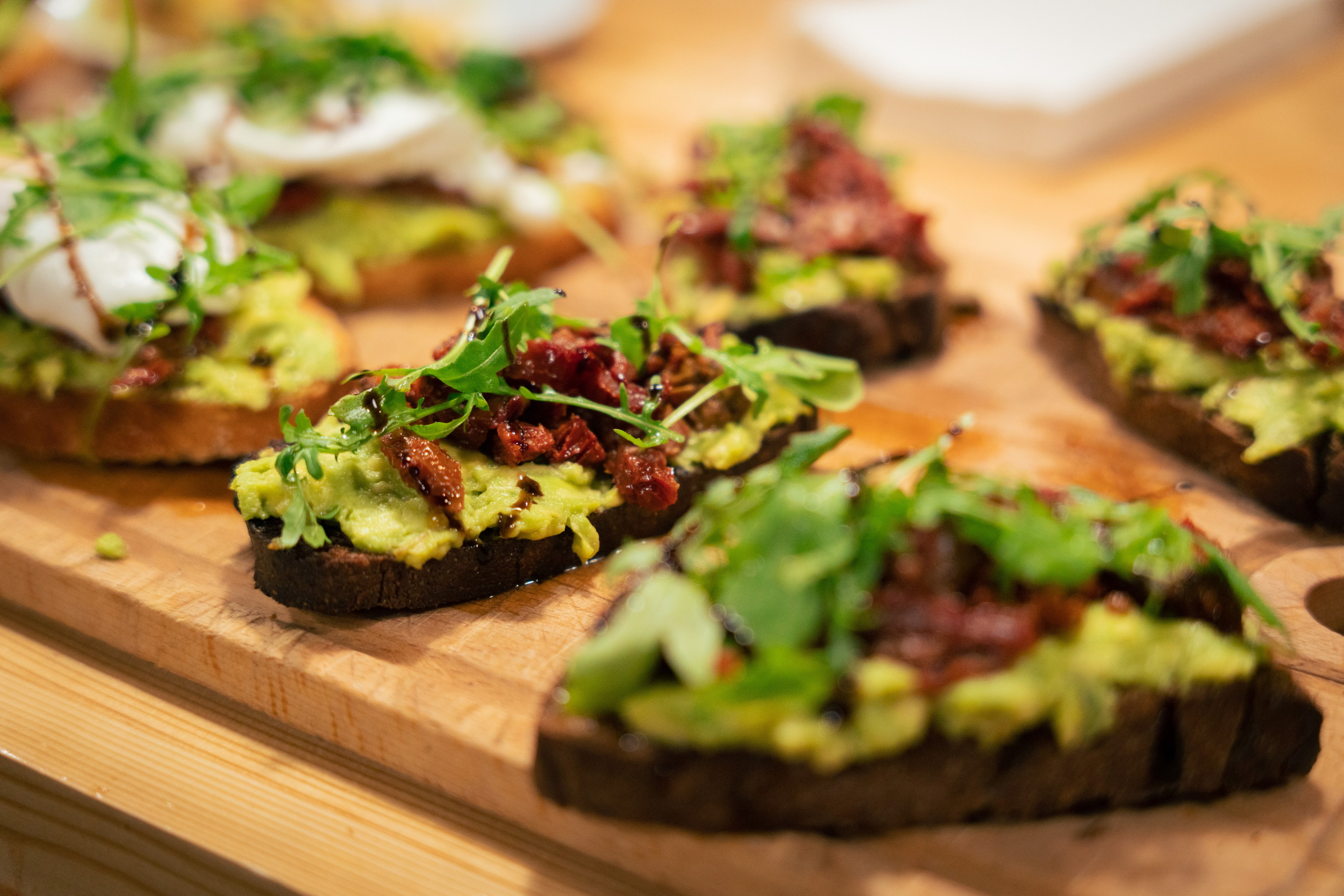 Кулинарная студия. Плак или Квак