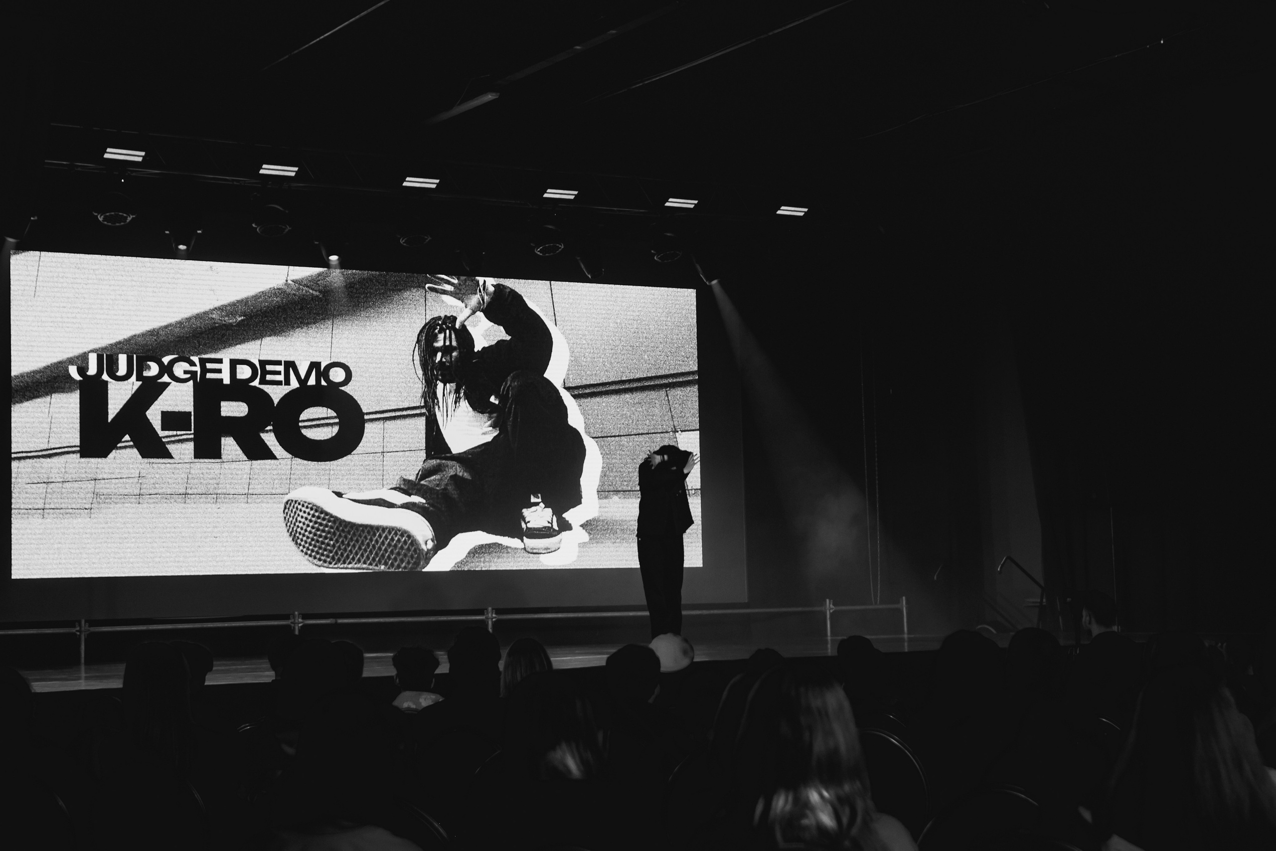 Play Crowd 2025. Фотограф Honi