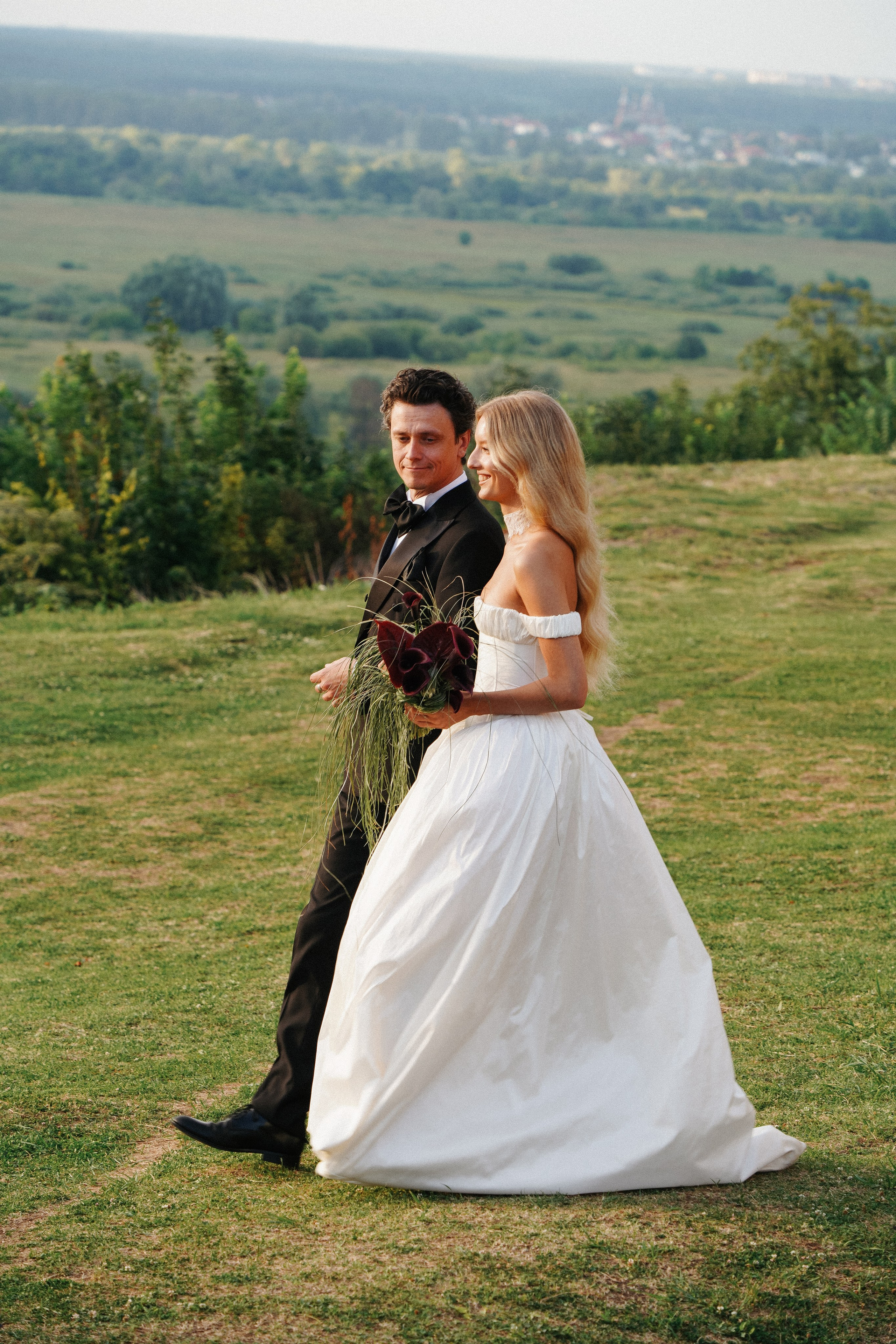 Дима & Вероника. Свадебный фотограф Нижний Новгород / Москва