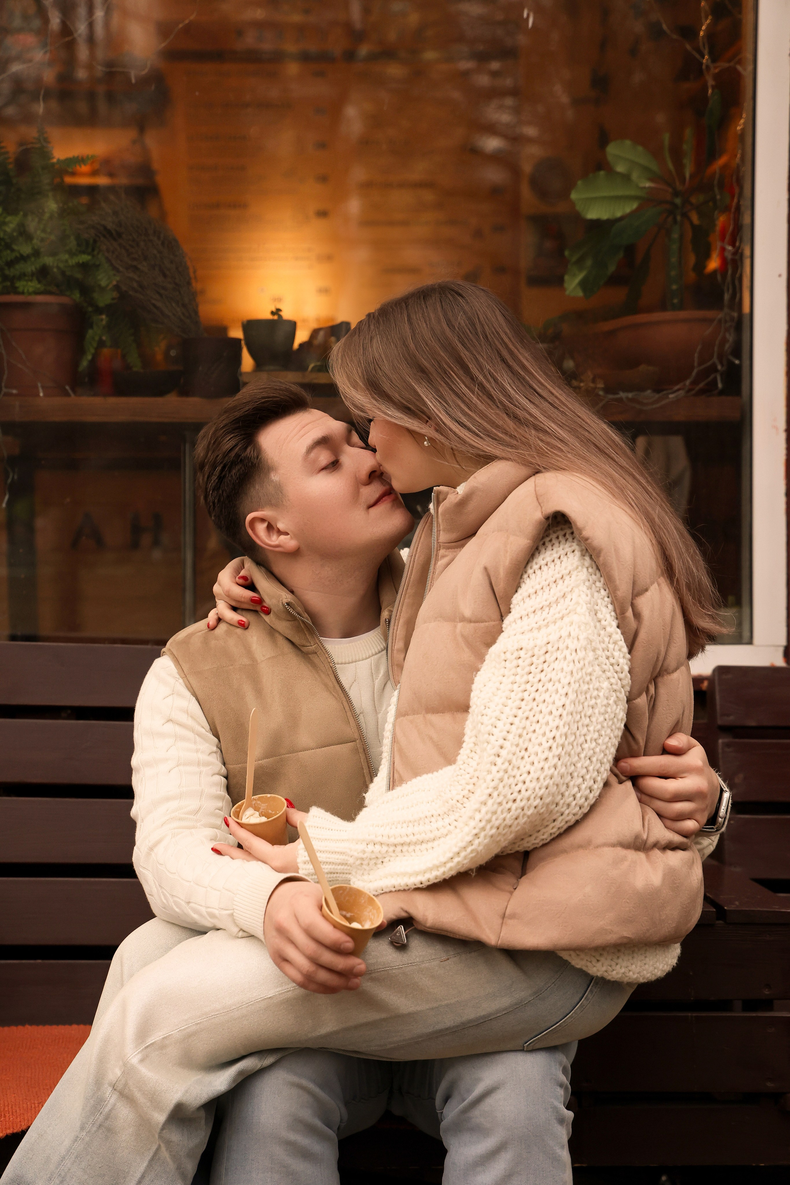 Валентин & Валерия. Свадебный и Event фотограф в Москве Бажина Ирина