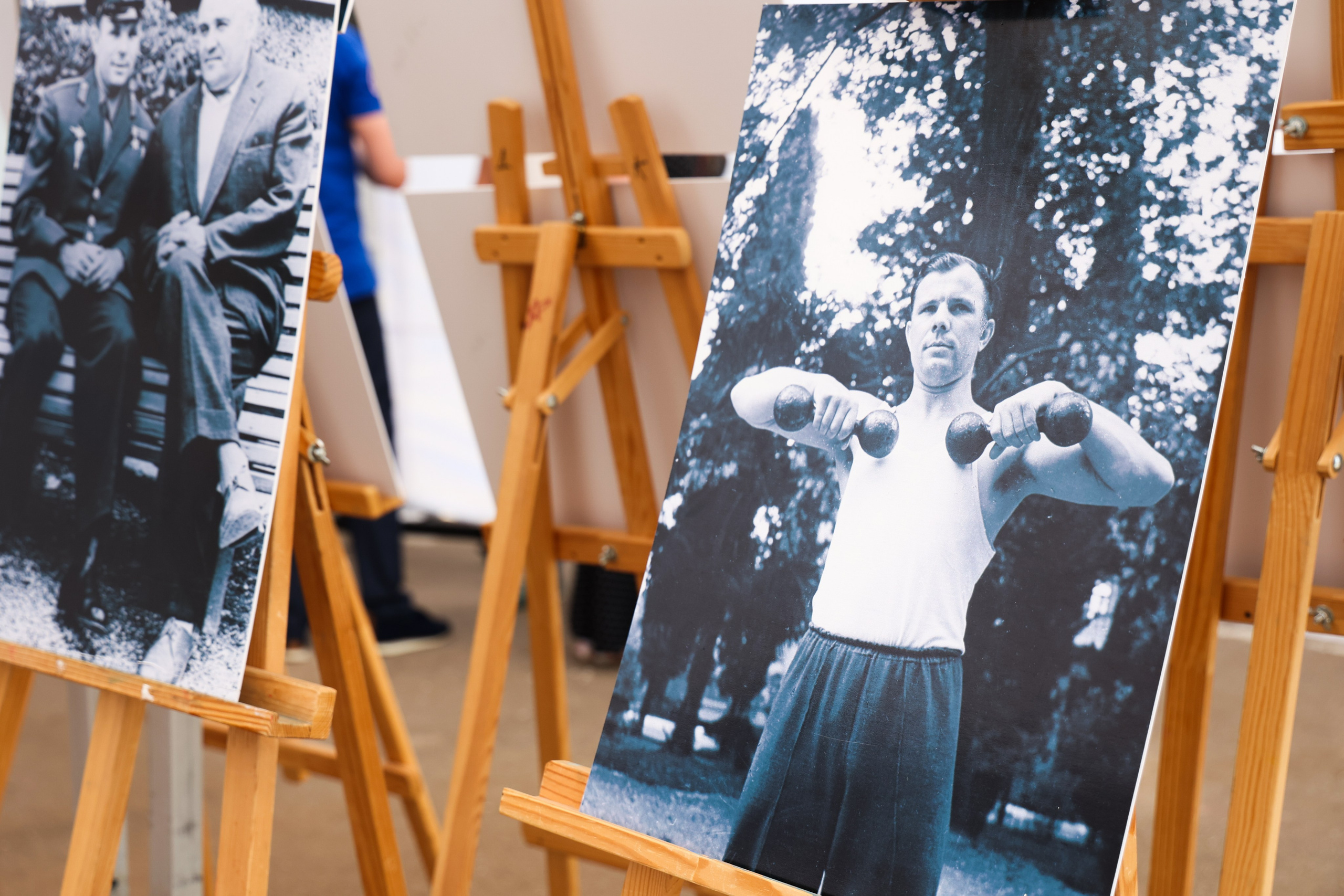 КСК «Звёздный». Кубок Гагарина. Свадебный и Event фотограф в Москве Бажина Ирина